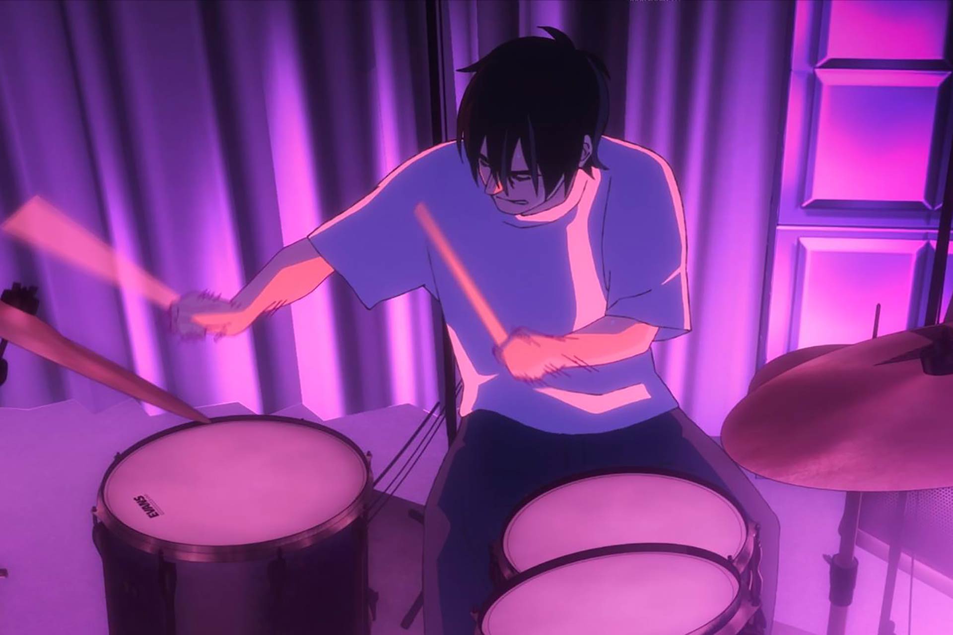 Blue Giant - Ultralimited Edition Anime Factory Blu-ray + CD Colonna Sonora + Cards + Poster + Booklet (Blu-ray) Blue Giant - Ultralimited Edition Anime Factory Blu-ray + CD Colonna Sonora + Cards + Poster + Booklet (Blu-ray)