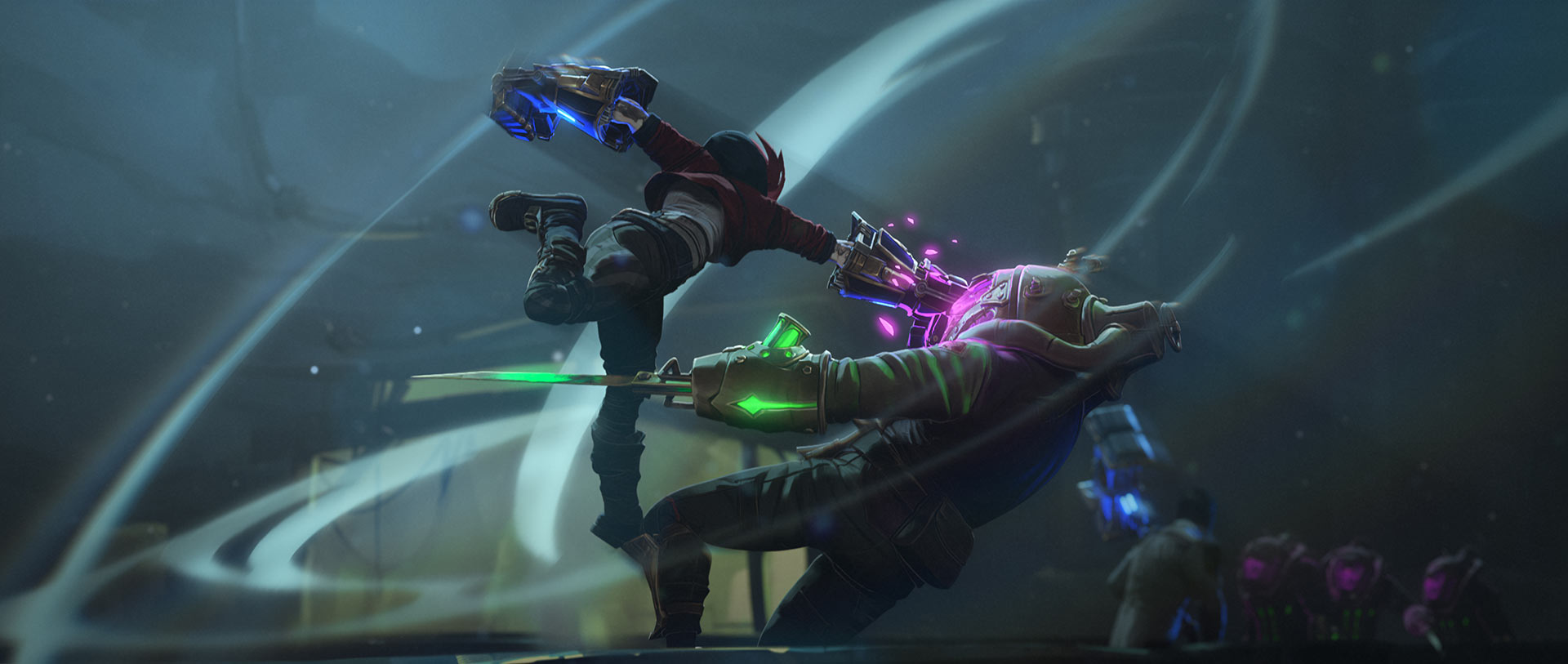 Arcane: League of Legends - Stagione 1 - Standard Edition 3 4K Ultra HD + Blu-ray Bonus (Blu-ray) Arcane: League of Legends - Stagione 1 - Standard Edition 3 4K Ultra HD + Blu-ray Bonus (Blu-ray)