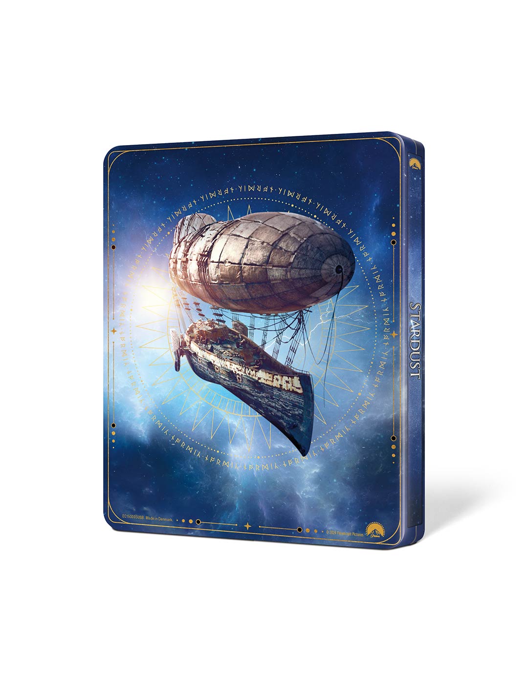 Stardust - Steelbook 4K Ultra HD + Blu-ray (Blu-ray) Image 4