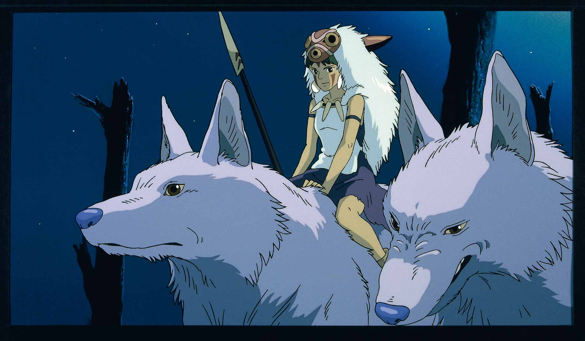 Principessa Mononoke - Steelbook Blu-ray + DVD (Blu-ray)(DVD) Principessa Mononoke - Steelbook Blu-ray + DVD (Blu-ray)(DVD)