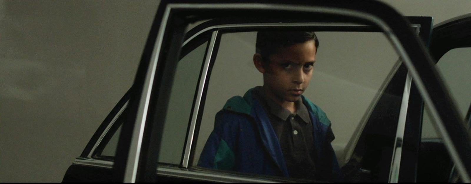 Under the Shadow - Il Diavolo nell'Ombra - Blu-ray (Blu-ray) Image 4