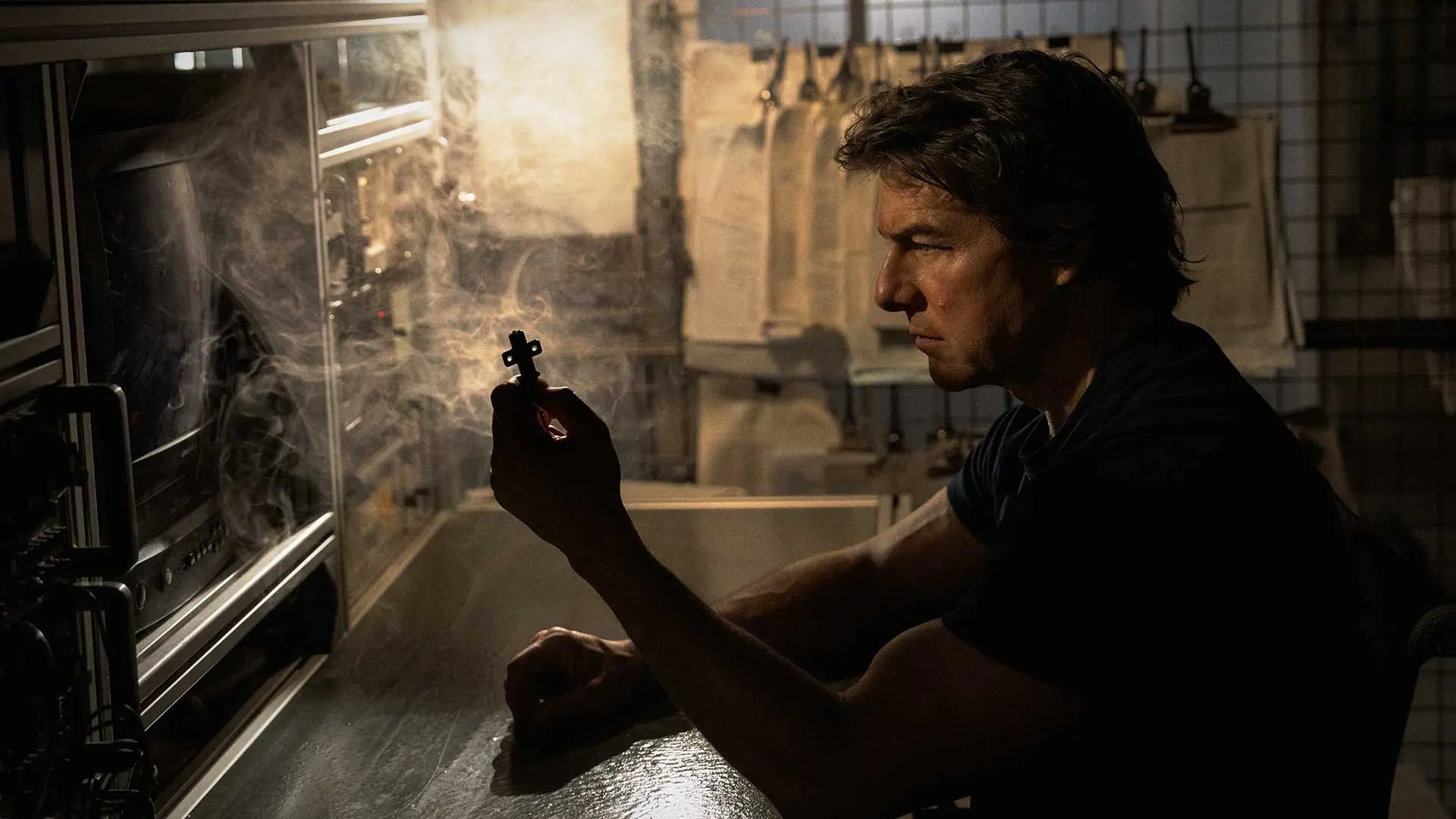 Mission: Impossible - The Final Reckoning - Blu-ray + Blu-ray Bonus (Blu-ray) Mission: Impossible - The Final Reckoning - Blu-ray + Blu-ray Bonus (Blu-ray)