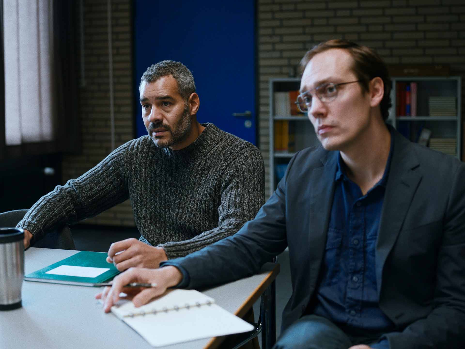 La Sala Professori - The Teachers' Lounge - Blu-ray (Blu-ray) La Sala Professori - The Teachers' Lounge - Blu-ray (Blu-ray)