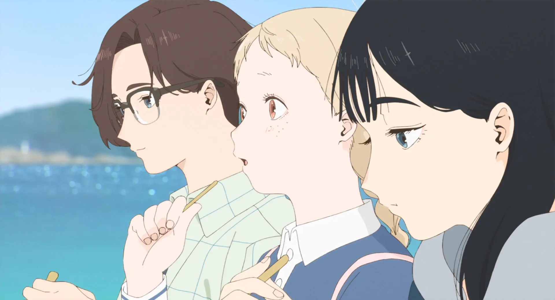 I Colori dell'Anima - The Colors Within - Limited Edition Anime Factory Blu-ray + Blu-ray Bonus + CD Colonna Sonora + Cards + Booklet (Blu-ray) I Colori dell'Anima - The Colors Within - Limited Edition Anime Factory Blu-ray + Blu-ray Bonus + CD Colonna Sonora + Cards + Booklet (Blu-ray)