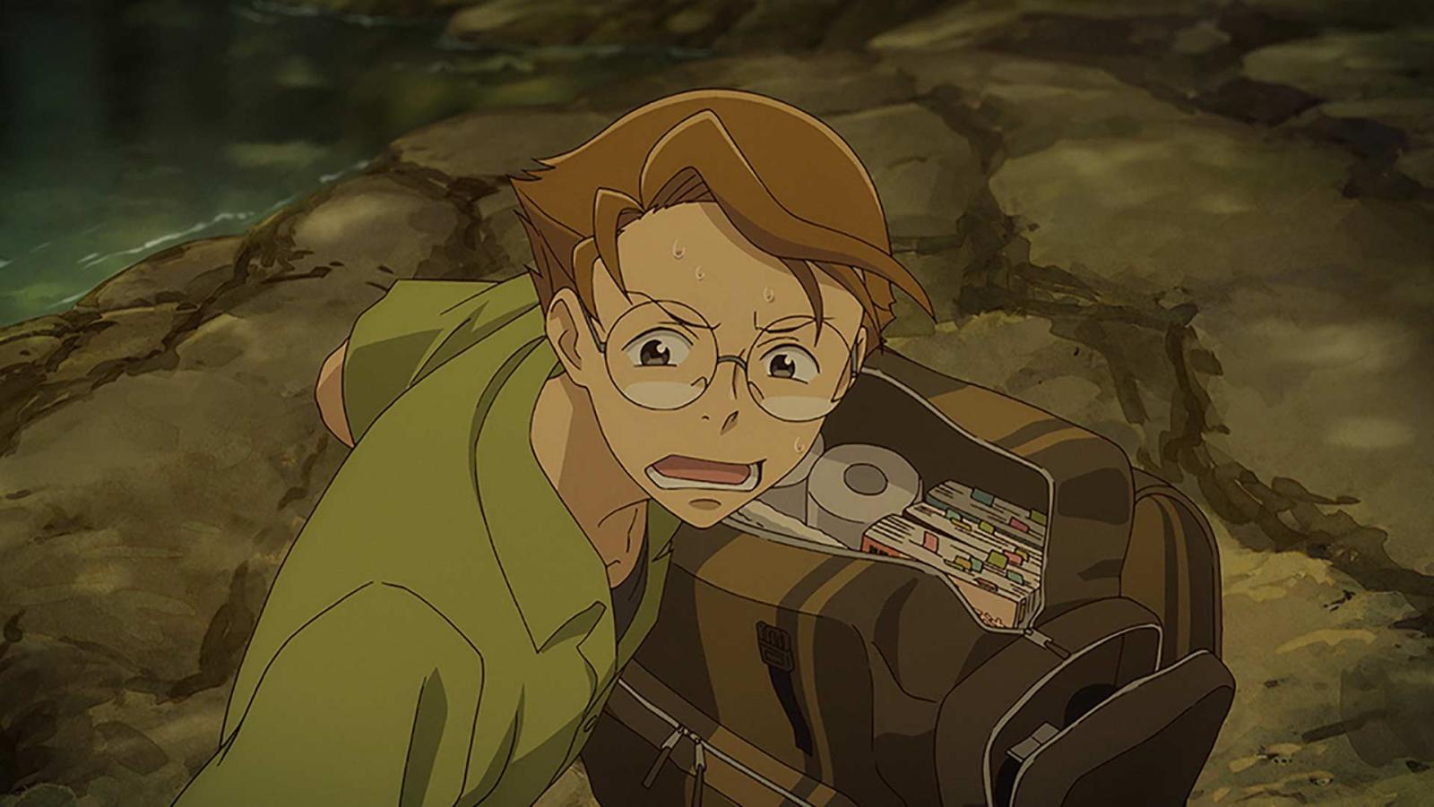 Goodbye, DonGlees! - Ultralimited Edition Blu-ray + 6 Special Cards + Book (Blu-ray) Goodbye, DonGlees! - Ultralimited Edition Blu-ray + 6 Special Cards + Book (Blu-ray)