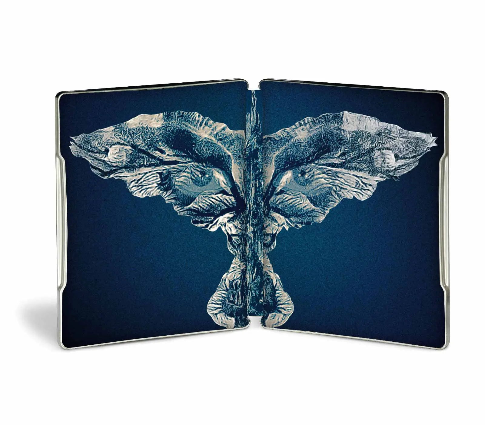 Il Corvo - Steelbook Blu 4K Ultra HD + Blu-ray - Edizione 30° Anniversario (Blu-ray) Il Corvo - Steelbook Blu 4K Ultra HD + Blu-ray - Edizione 30° Anniversario (Blu-ray)