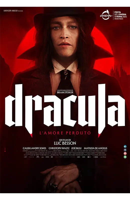 Dracula - L'Amore Perduto Dracula - L'Amore Perduto