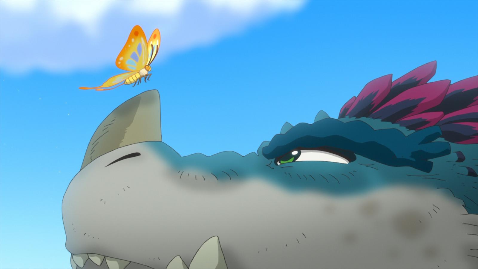 Arrivederci, Tyrano - DVD (DVD) Arrivederci, Tyrano - DVD (DVD)