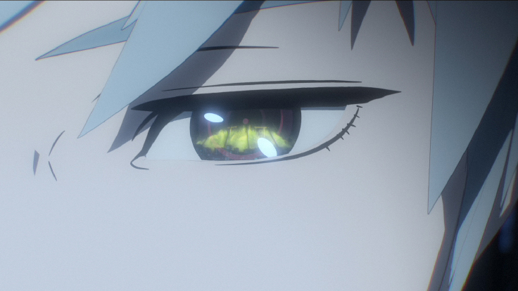 Human Lost - Lo Squalificato - Limited Edition Blu-ray + Cards + Booklet (Blu-ray) Human Lost - Lo Squalificato - Limited Edition Blu-ray + Cards + Booklet (Blu-ray)