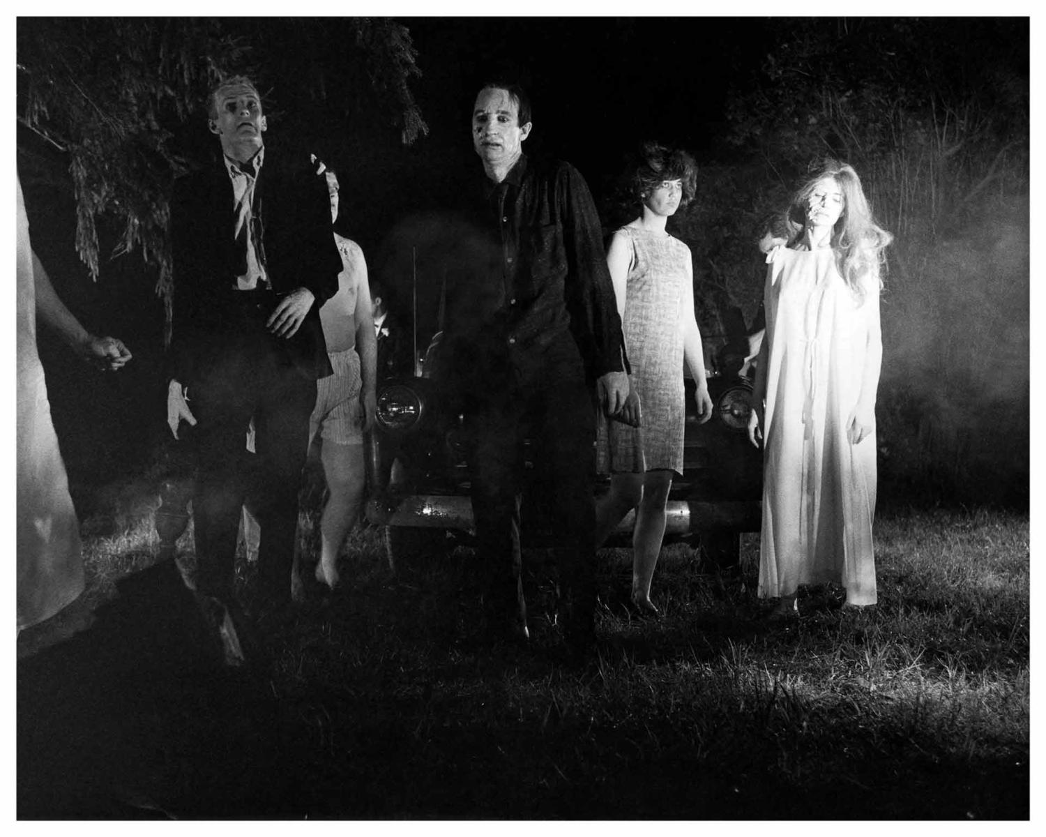 Night of the Living Dead - DVD (DVD) Image 3