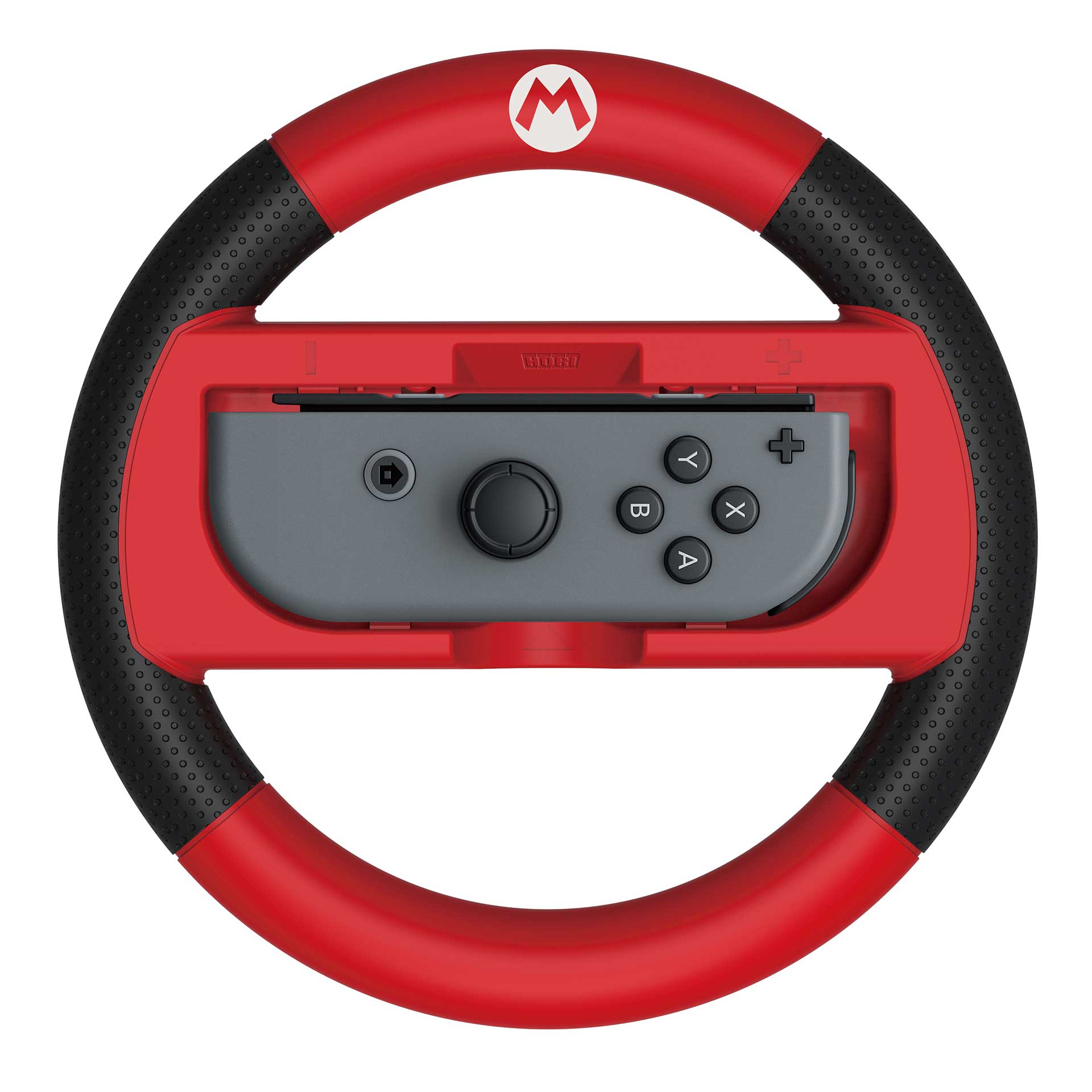Volante Joy-Con Mario Kart 8 Deluxe per Nintendo Switch (MARIO) Volante Joy-Con Mario Kart 8 Deluxe per Nintendo Switch (MARIO)