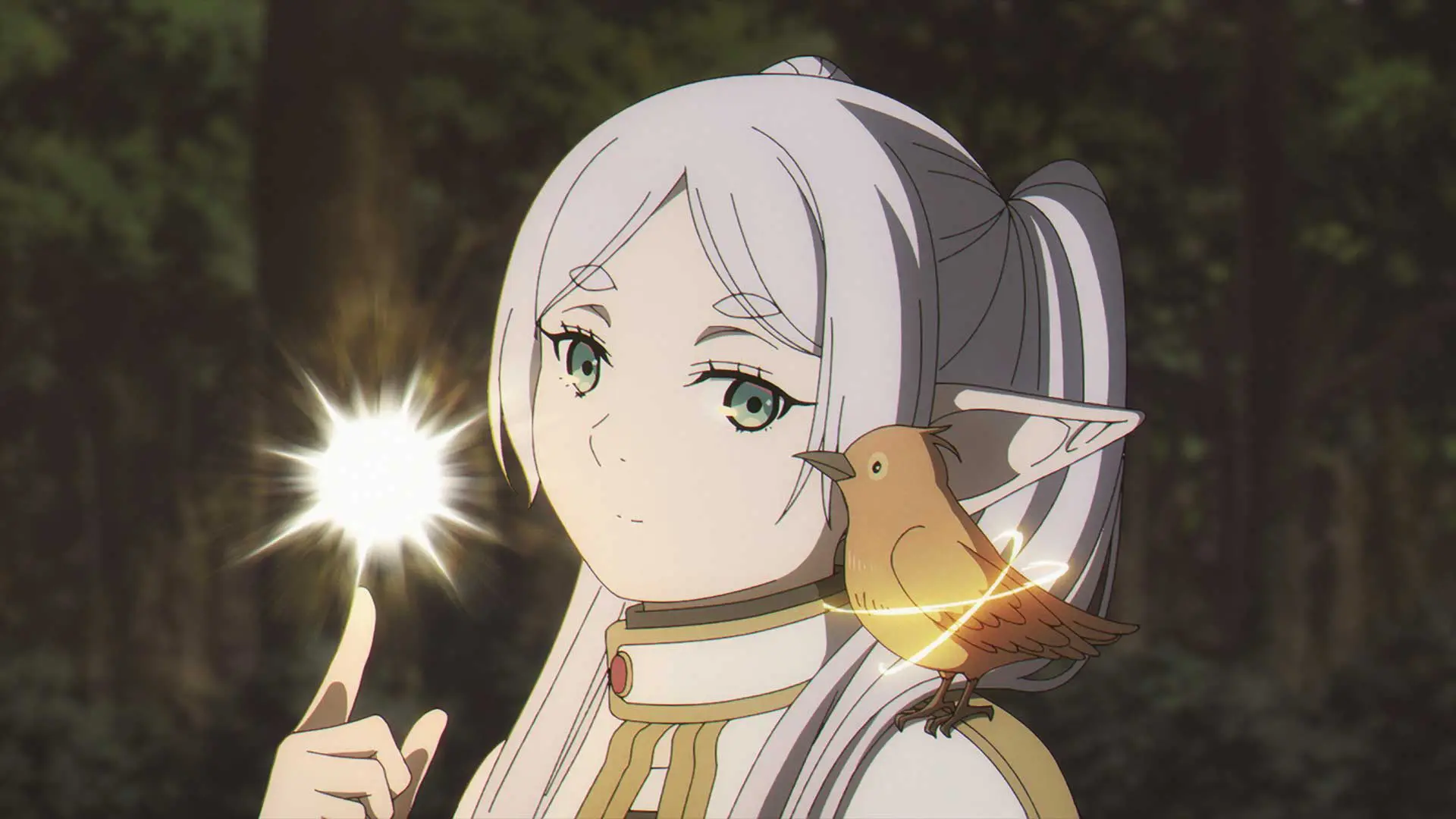 Frieren - Oltre la Fine del Viaggio - Parte 1 - Limited Edition Anime Factory 2 Blu-ray + Cards + Booklet (Blu-ray) Frieren - Oltre la Fine del Viaggio - Parte 1 - Limited Edition Anime Factory 2 Blu-ray + Cards + Booklet (Blu-ray)