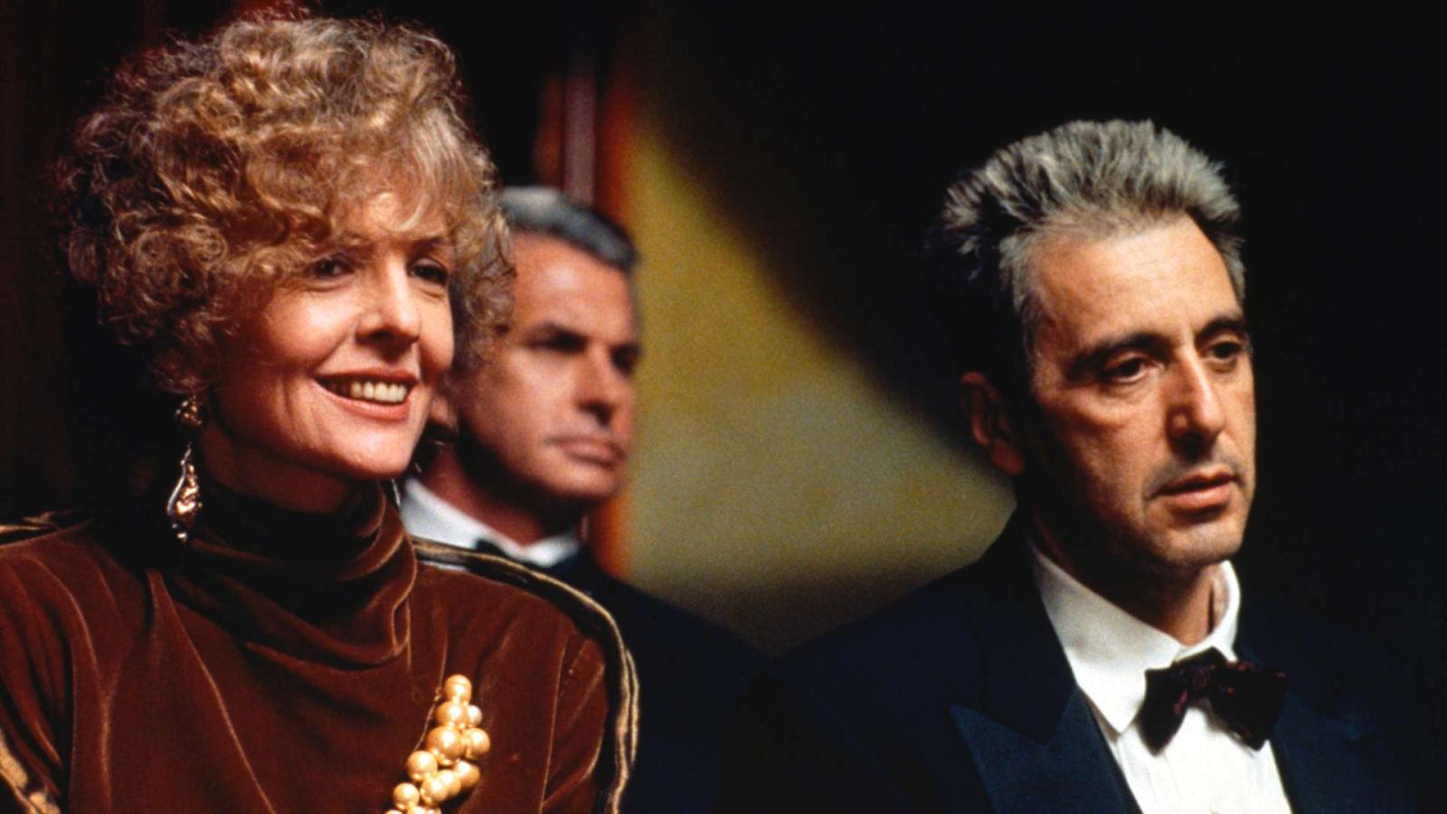 Il Padrino Trilogia - Edizione 50° Anniversario - Standard Edition 4 Blu-ray 4K UHD + 5 Blu-ray (Blu-ray) Il Padrino Trilogia - Edizione 50° Anniversario - Standard Edition 4 Blu-ray 4K UHD + 5 Blu-ray (Blu-ray)