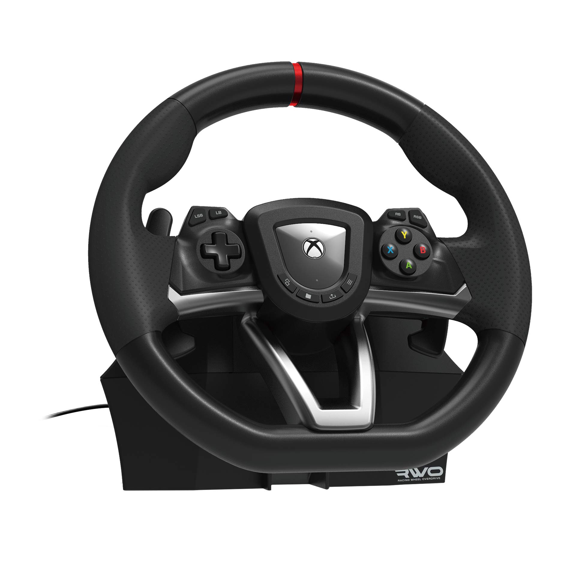 Racing Wheel Overdrive per Xbox Racing Wheel Overdrive per Xbox