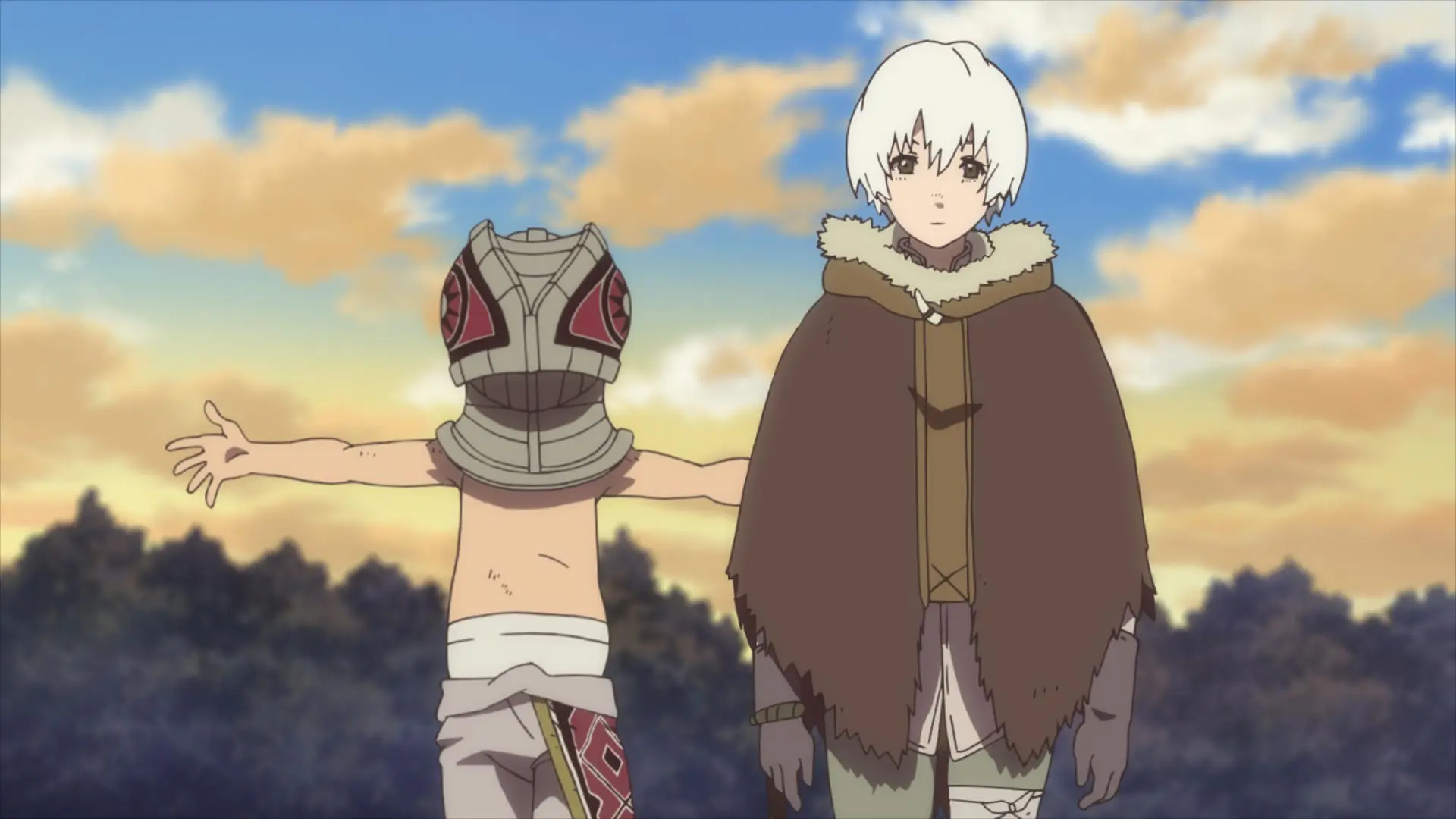 To Your Eternity - Stagione 1 - Limited Edition Anime Factory 3 Blu-ray + Cards da Collezione (Blu-ray) To Your Eternity - Stagione 1 - Limited Edition Anime Factory 3 Blu-ray + Cards da Collezione (Blu-ray)