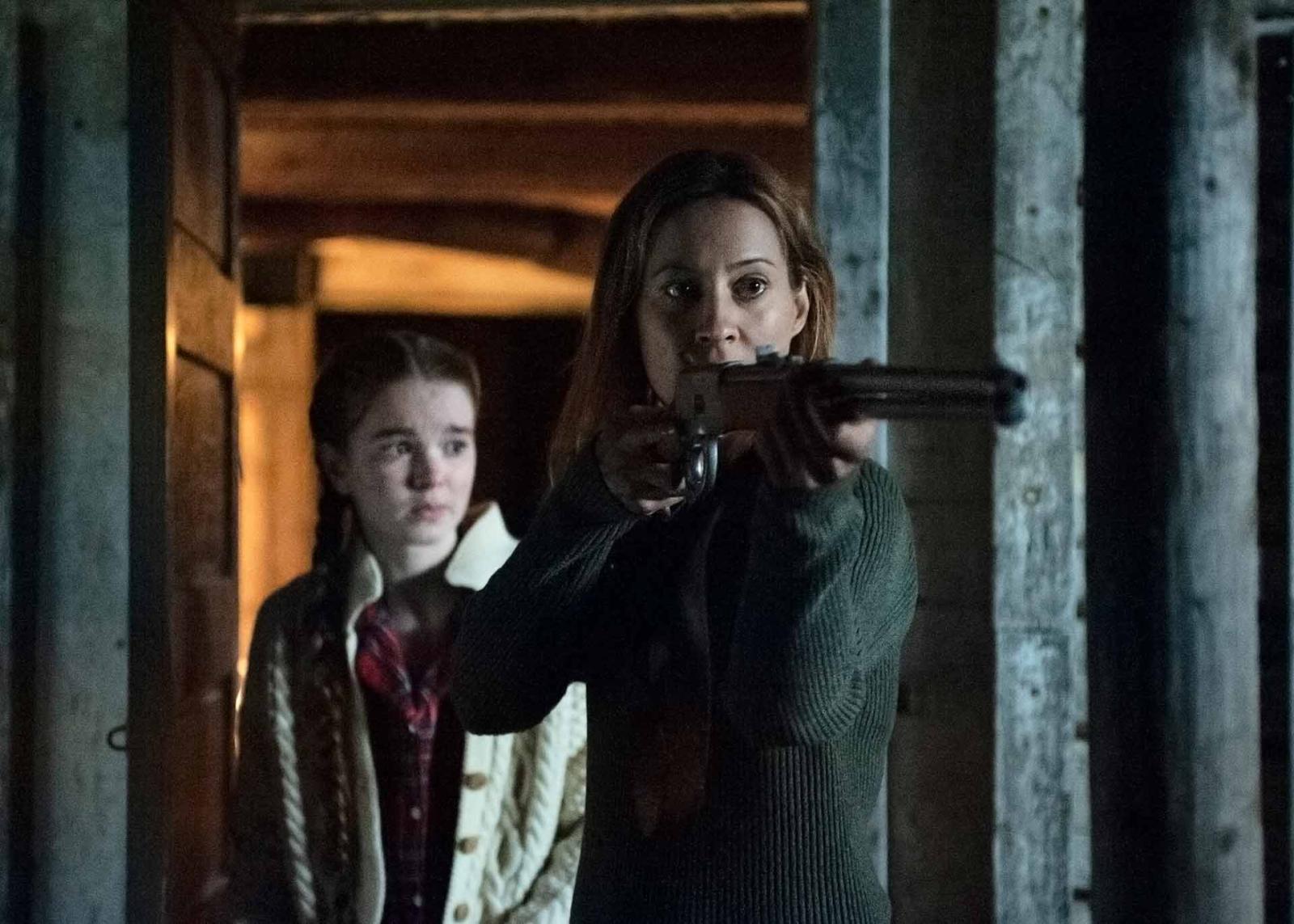 Wolf Hunter - Limited Edition DVD + Booklet (DVD) Wolf Hunter - Limited Edition DVD + Booklet (DVD)