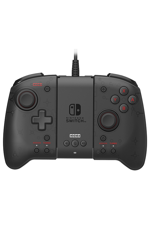 Adattatore Split Pad Pro per Nintendo Switch Cover Adattatore Split Pad Pro per Nintendo Switch Cover
