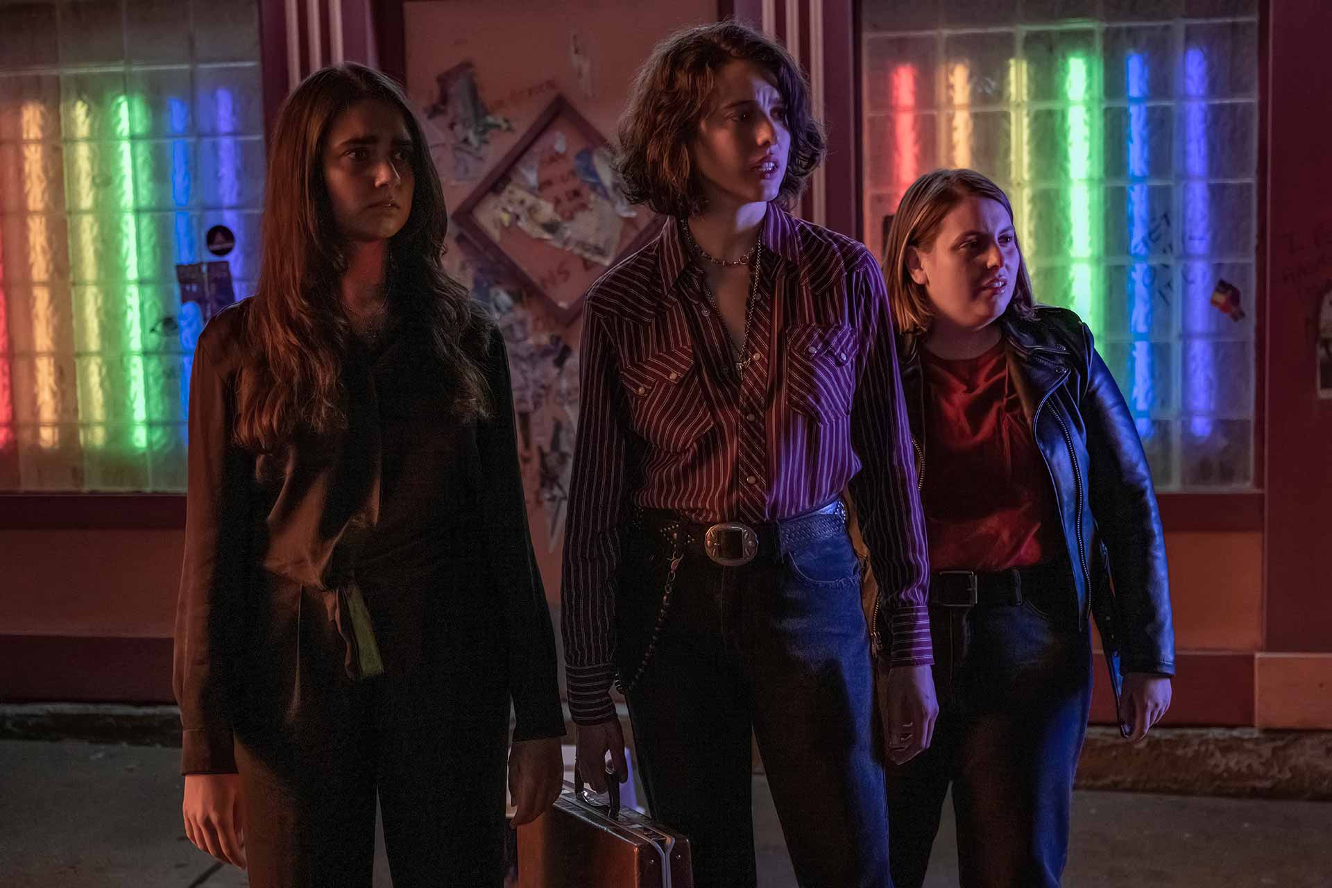 Drive-Away Dolls - DVD (DVD) Drive-Away Dolls - DVD (DVD)