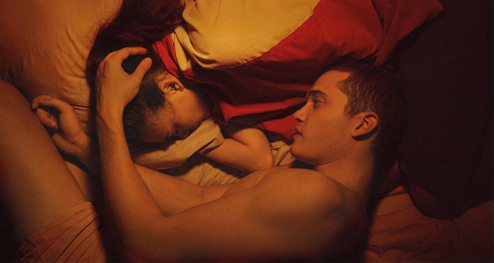 Gaspar Noe Film Collection - Edizione Speciale 4 Blu-ray + Booklet (Blu-ray) Gaspar Noe Film Collection - Edizione Speciale 4 Blu-ray + Booklet (Blu-ray)