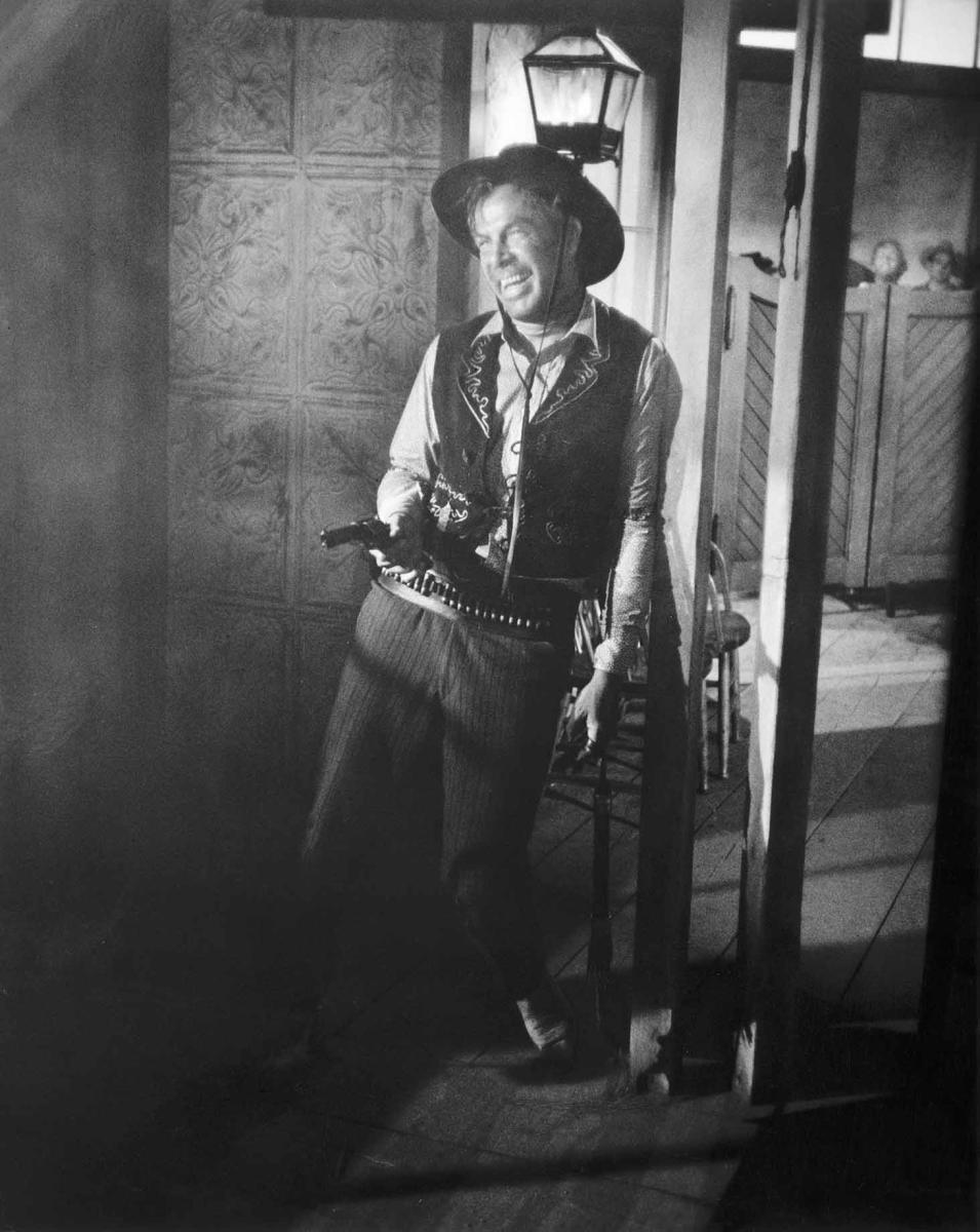 L'Uomo che Uccise Liberty Valance - Blu-ray 4K UHD + 2 Blu-ray - Edizione 60° Anniversario (Blu-ray) L'Uomo che Uccise Liberty Valance - Blu-ray 4K UHD + 2 Blu-ray - Edizione 60° Anniversario (Blu-ray)