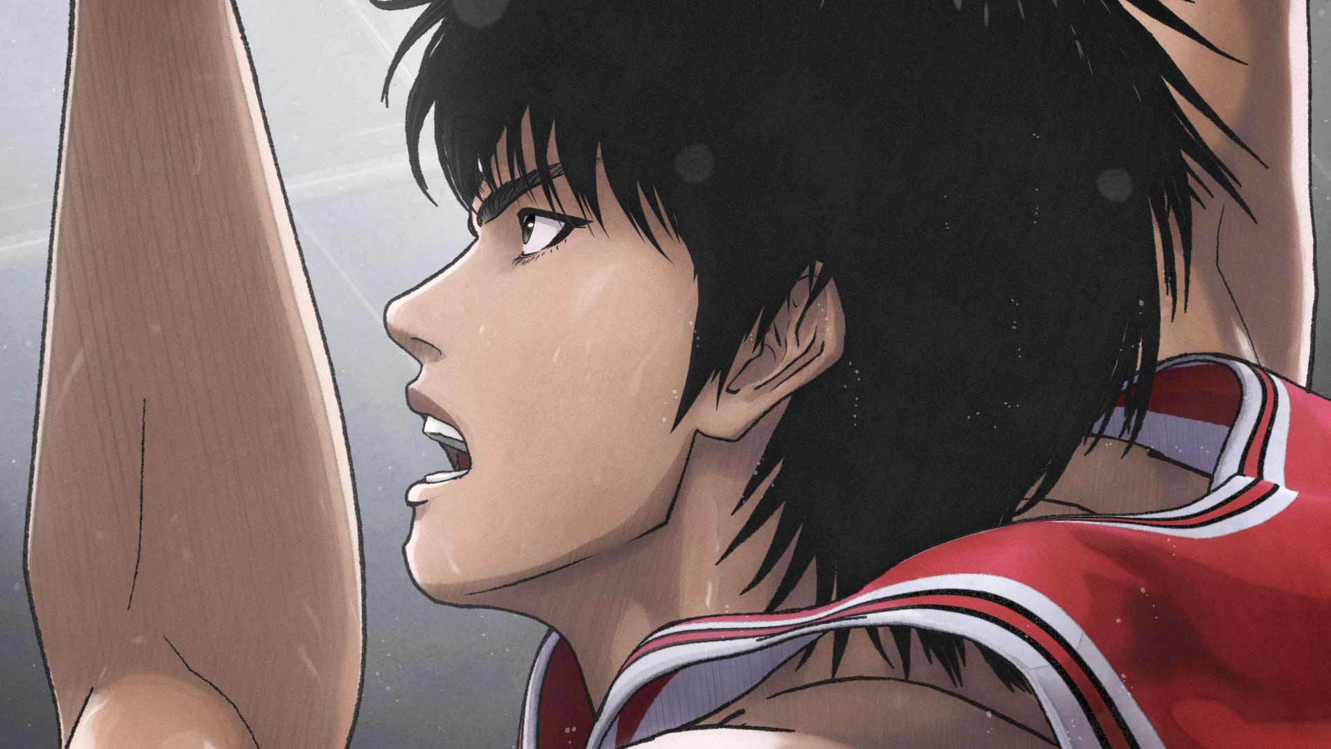The First Slam Dunk - Limited Edition Anime Factory DVD + Card da Collezione (DVD) The First Slam Dunk - Limited Edition Anime Factory DVD + Card da Collezione (DVD)