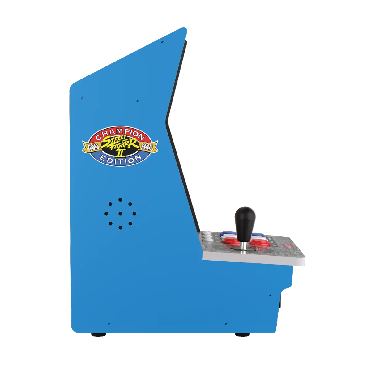 Evercade Alpha Street Fighter Bartop Arcade Image 8