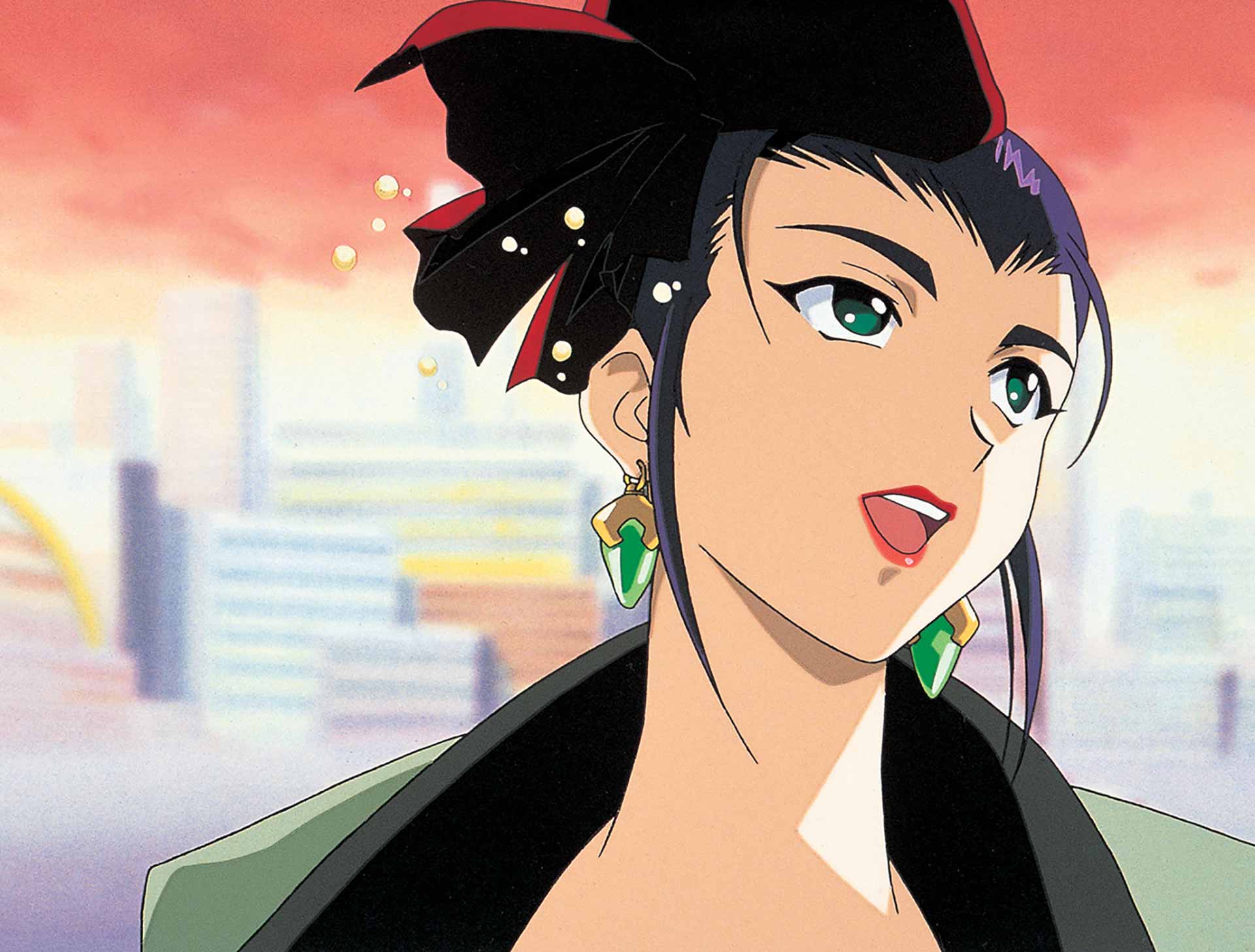 Cowboy Bebop - Limited Edition Anime Factory 4 Blu-ray + Cards + Booklet - Serie TV Completa (Blu-ray) Cowboy Bebop - Limited Edition Anime Factory 4 Blu-ray + Cards + Booklet - Serie TV Completa (Blu-ray)