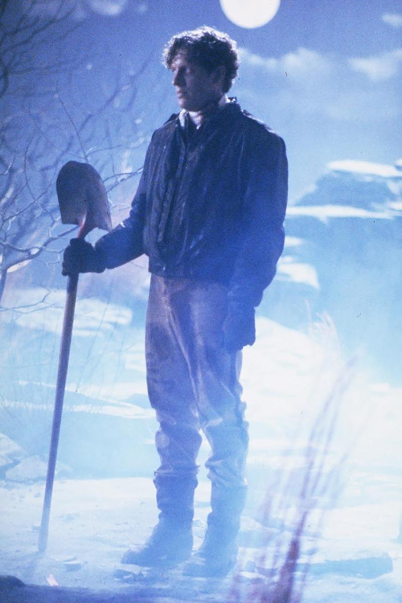 Pet Sematary 2 - Cimitero Vivente 2 - Blu-ray - Edizione Rimasterizzata (Blu-ray) Pet Sematary 2 - Cimitero Vivente 2 - Blu-ray - Edizione Rimasterizzata (Blu-ray)