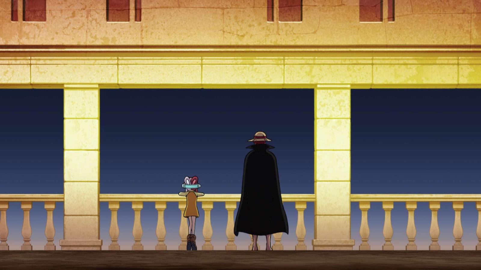 One Piece Film: RED - Limited Edition DVD + 6 Special Cards (DVD) One Piece Film: RED - Limited Edition DVD + 6 Special Cards (DVD)