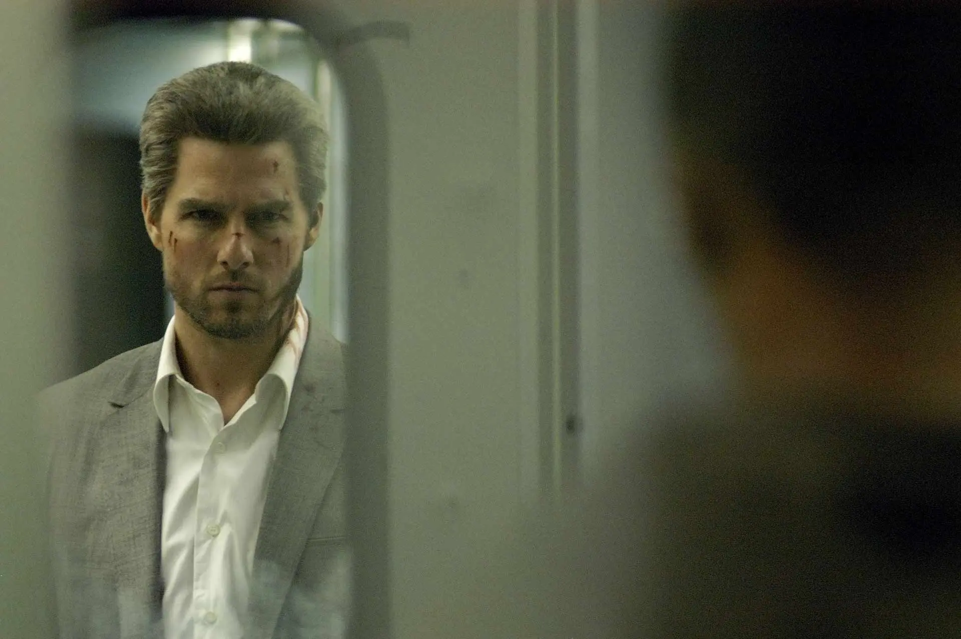 Collateral - DVD (DVD) Collateral - DVD (DVD)