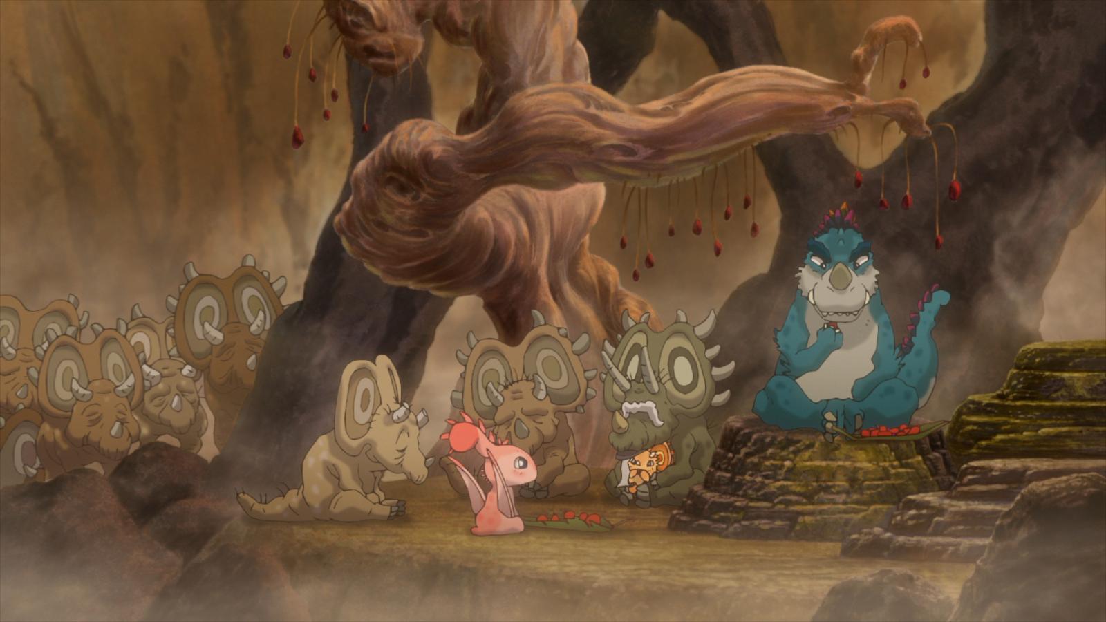 Arrivederci, Tyrano - DVD (DVD) Arrivederci, Tyrano - DVD (DVD)