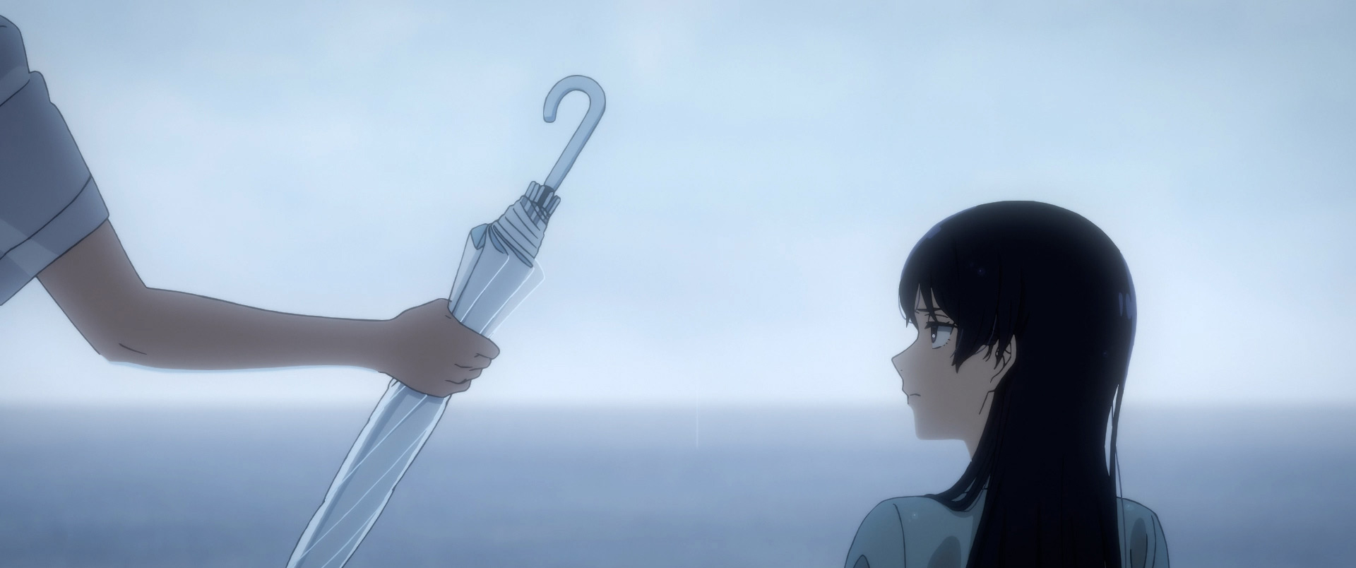 The Tunnel to Summer, the Exit of Goodbyes - Limited Edition Anime Factory Blu-ray + Cards + Booklet (Blu-ray) The Tunnel to Summer, the Exit of Goodbyes - Limited Edition Anime Factory Blu-ray + Cards + Booklet (Blu-ray)
