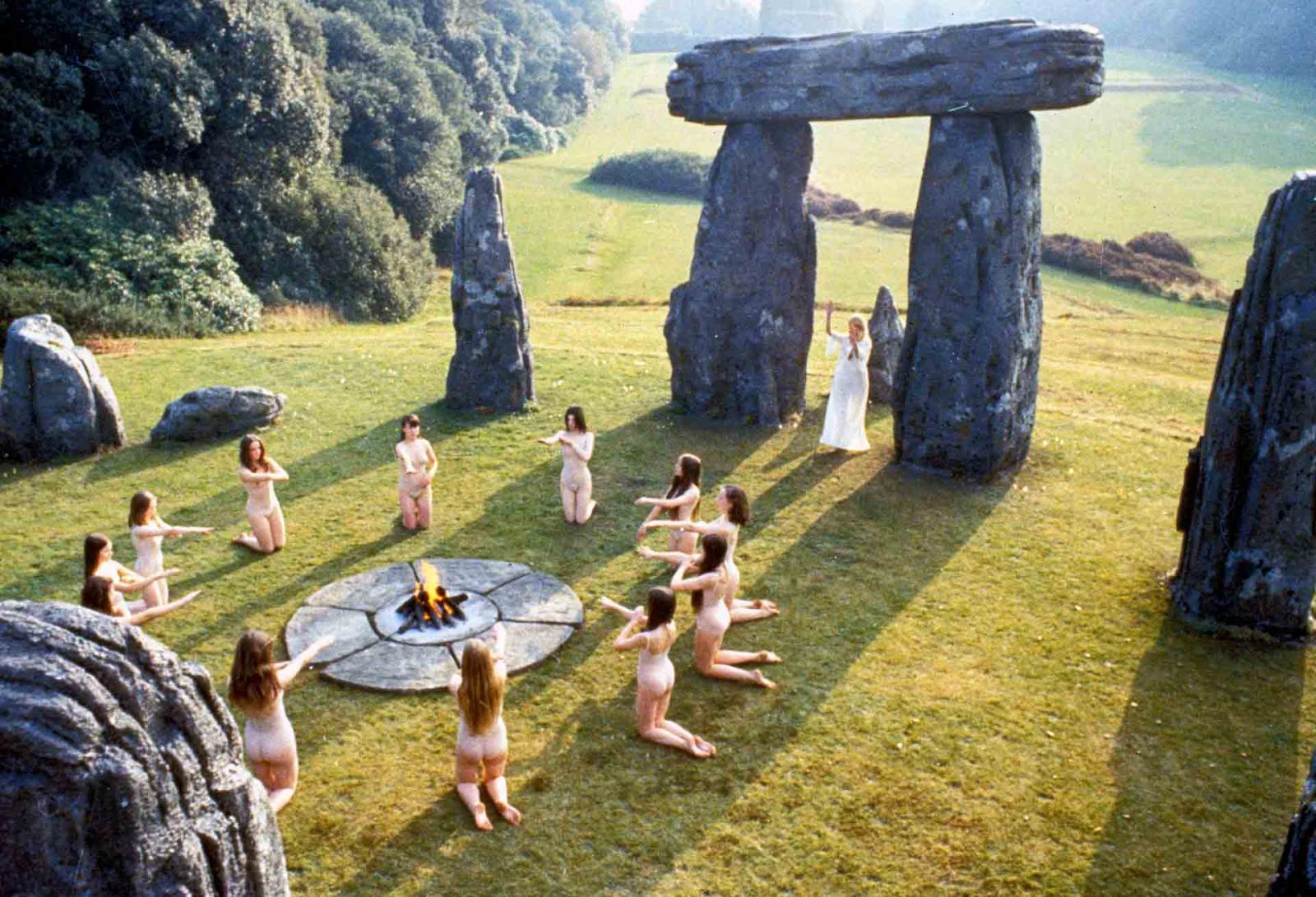 The Wicker Man - Limited Edition Midnight Gold 4K Ultra HD + Blu-ray + Blu-ray Bonus + Booklet + Card (Blu-ray) The Wicker Man - Limited Edition Midnight Gold 4K Ultra HD + Blu-ray + Blu-ray Bonus + Booklet + Card (Blu-ray)