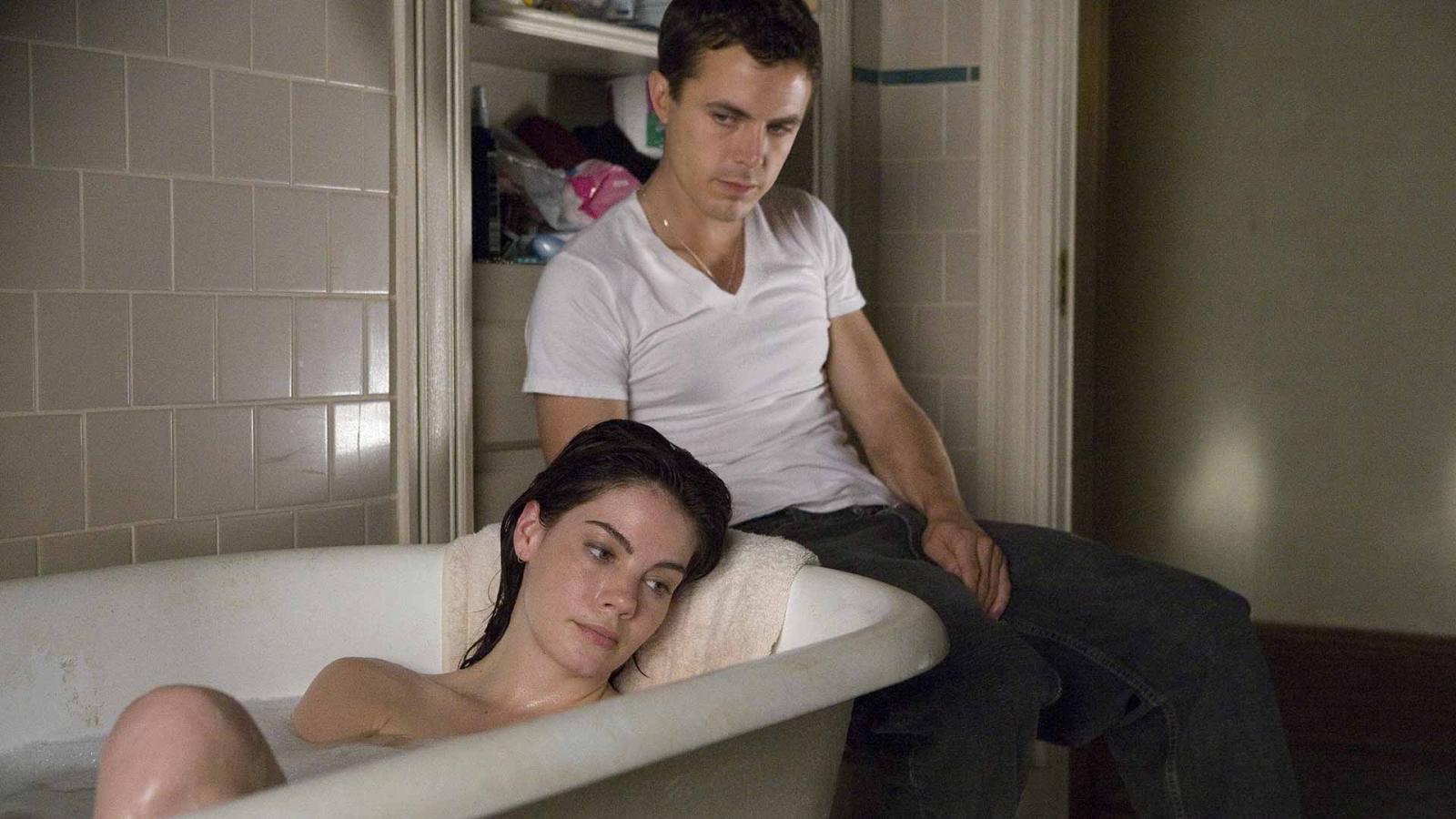 Gone Baby Gone - Blu-ray (Blu-ray) Gone Baby Gone - Blu-ray (Blu-ray)