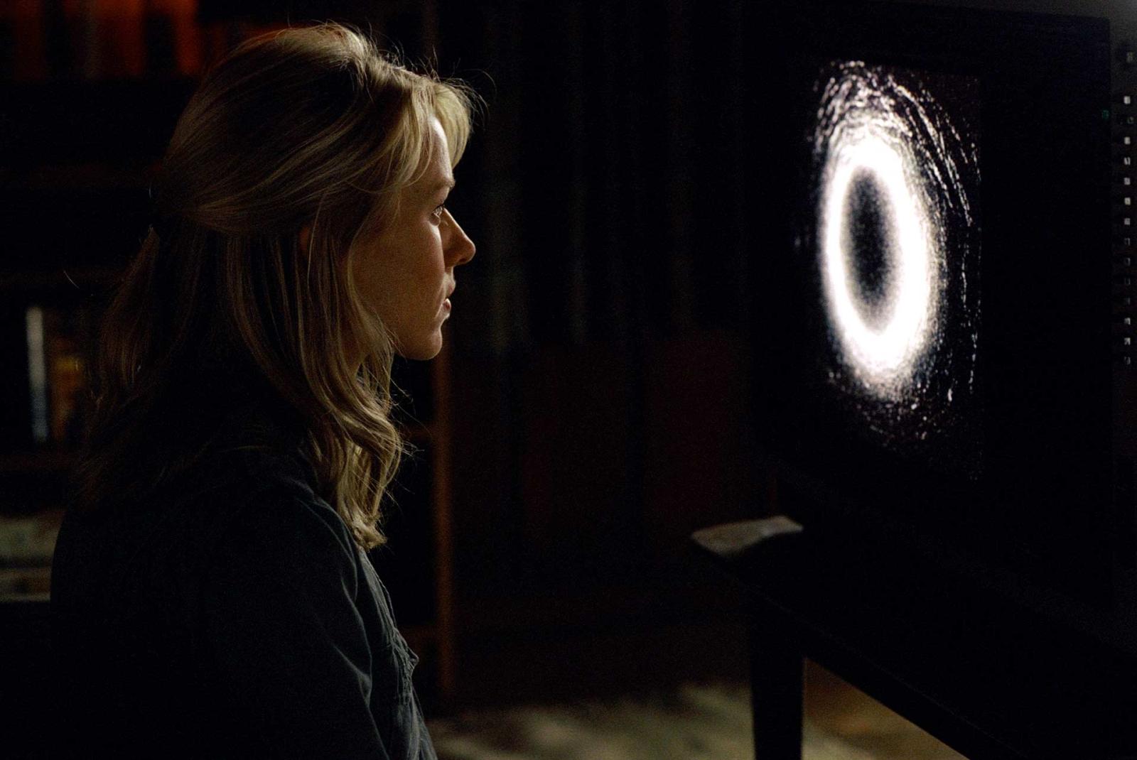 The Ring - Steelbook Blu-ray - Edizione 20° Anniversario (Blu-ray) The Ring - Steelbook Blu-ray - Edizione 20° Anniversario (Blu-ray)