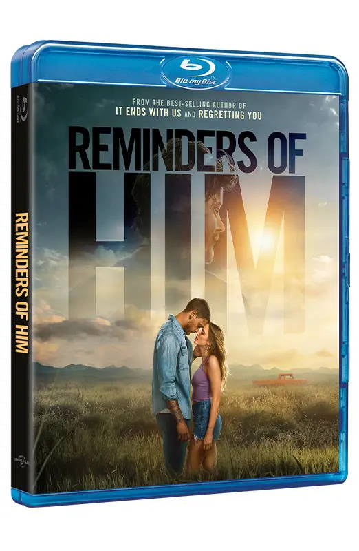 Reminders of Him - La Parte Migliore di Te