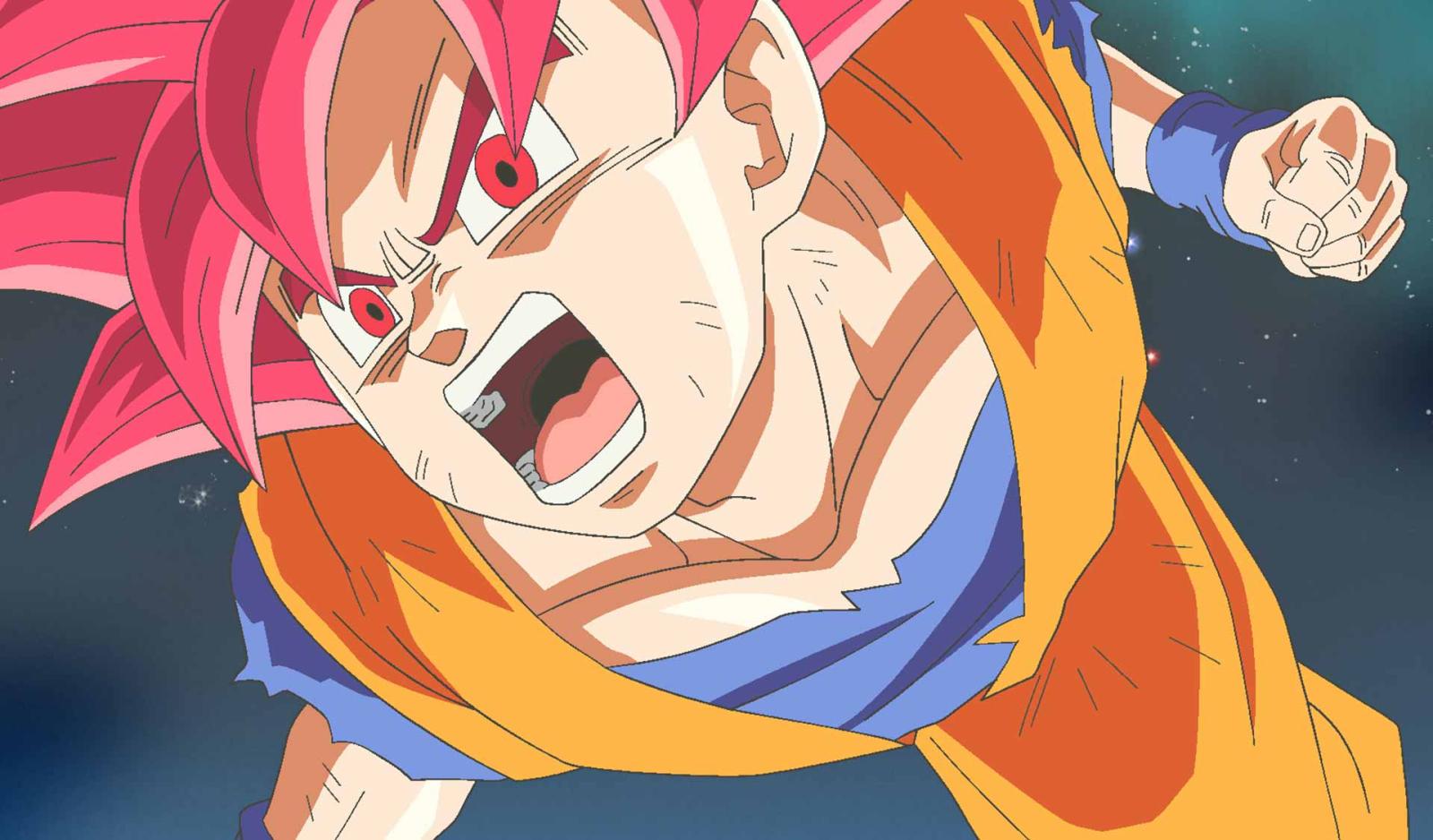 Dragon Ball Super - Volume 1 - Limited Edition 3 DVD + Booklet + Cards (DVD) Dragon Ball Super - Volume 1 - Limited Edition 3 DVD + Booklet + Cards (DVD)