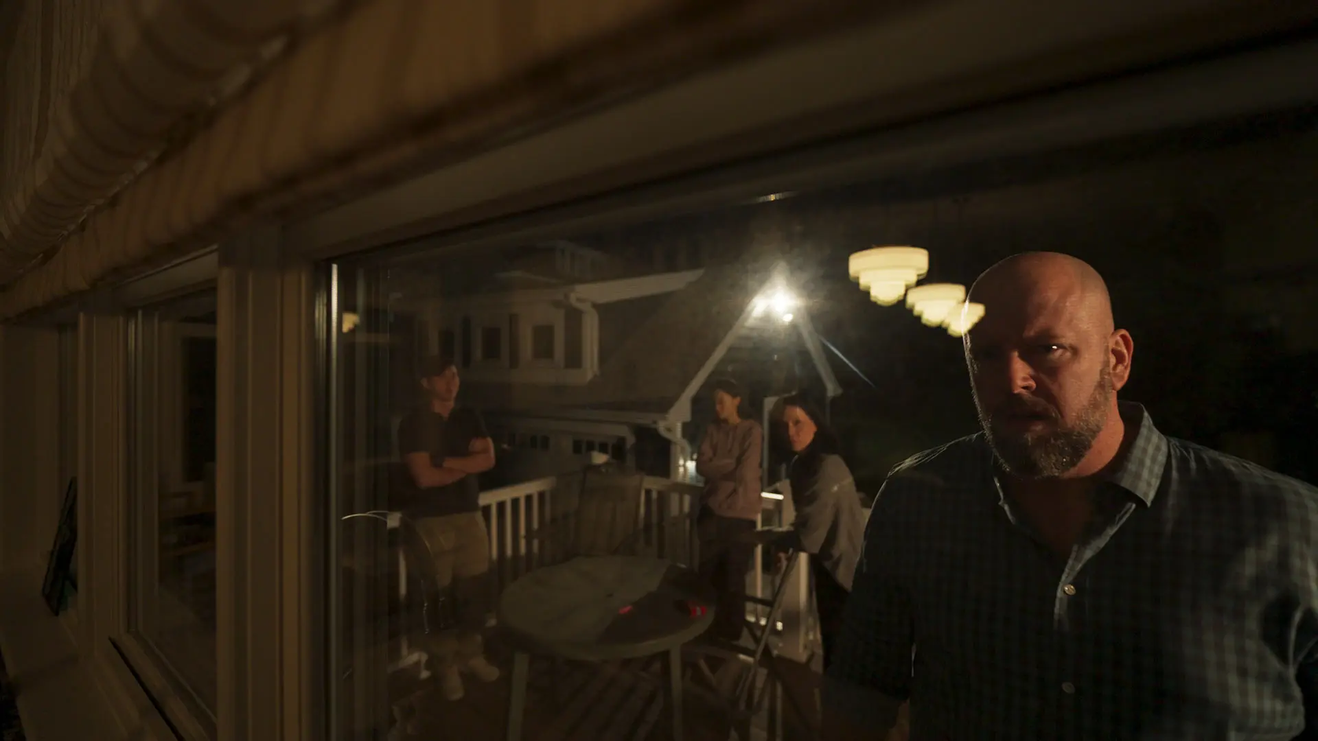 Presence - Limited Edition Midnight Factory Blu-ray + Booklet (Blu-ray) Presence - Limited Edition Midnight Factory Blu-ray + Booklet (Blu-ray)