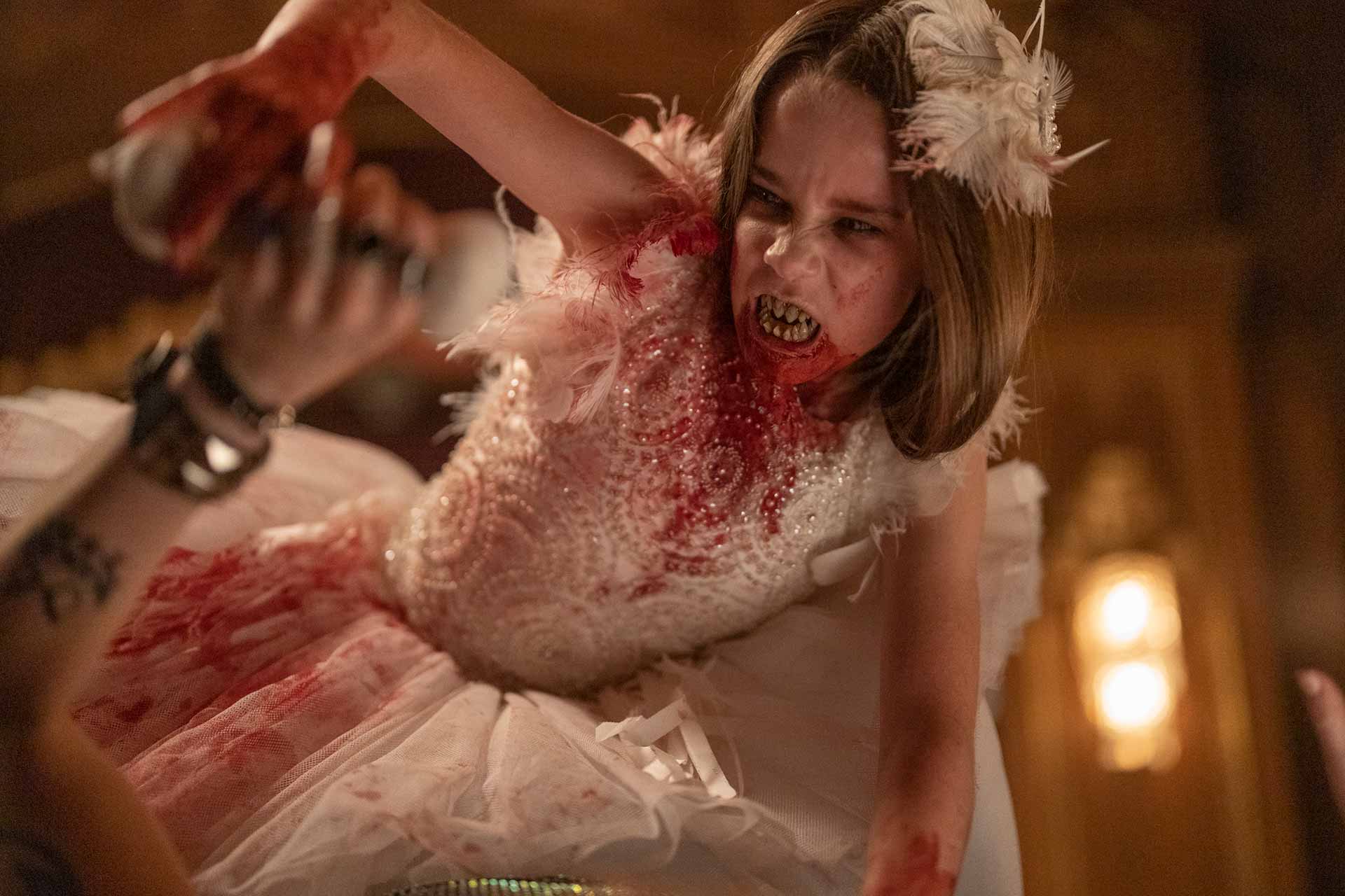 Abigail - DVD (DVD) Abigail - DVD (DVD)