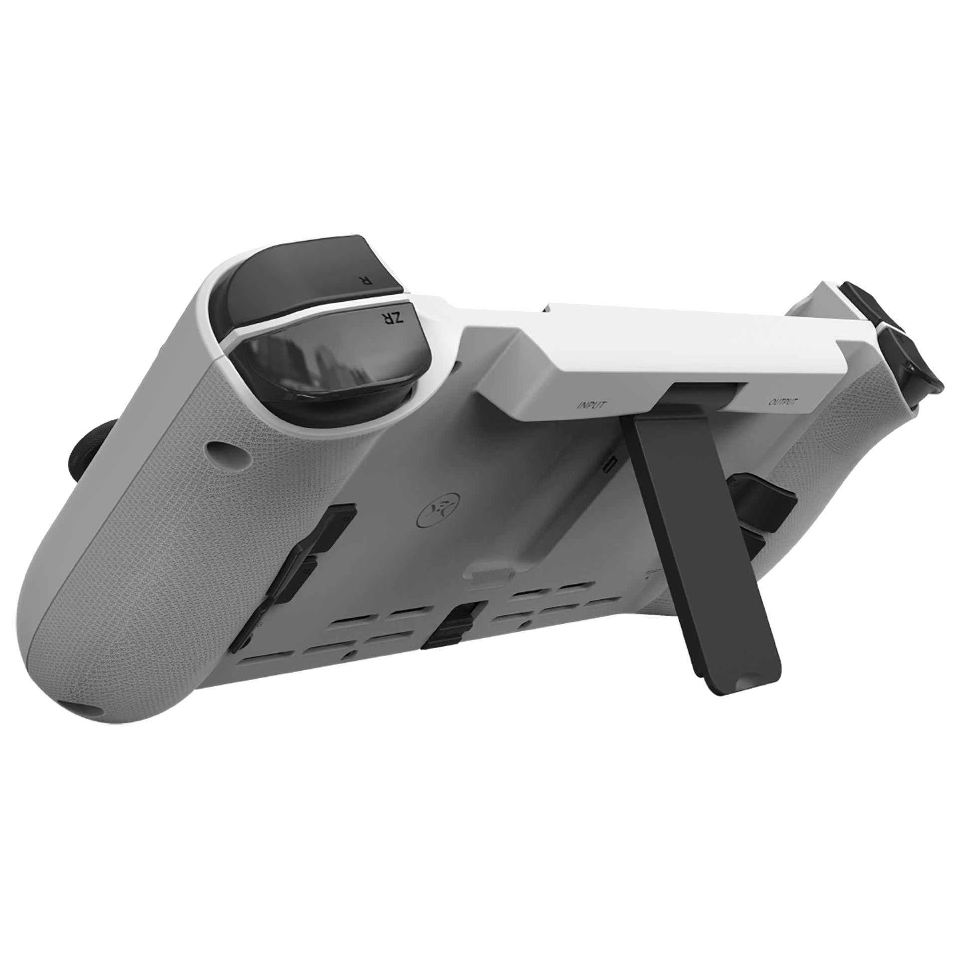 Nitro Deck Bianco per Nintendo Switch Nitro Deck Bianco per Nintendo Switch