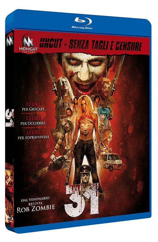 31 - Blu-ray (Blu-ray) Glove, Adult, Bride, Person, Woman