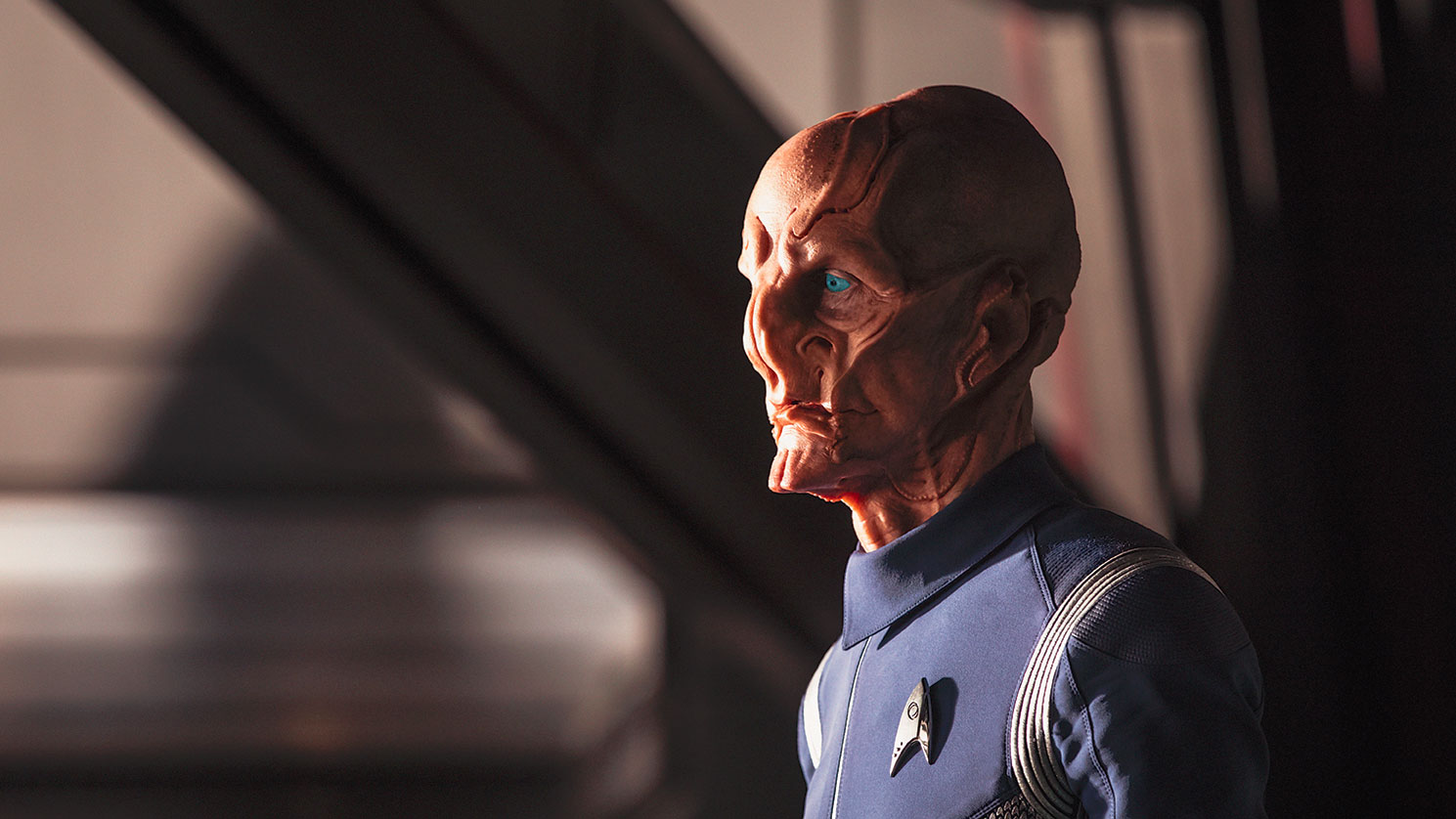 Star Trek: Discovery - Stagioni 1-3 - 15 DVD (DVD) Star Trek: Discovery - Stagioni 1-3 - 15 DVD (DVD)