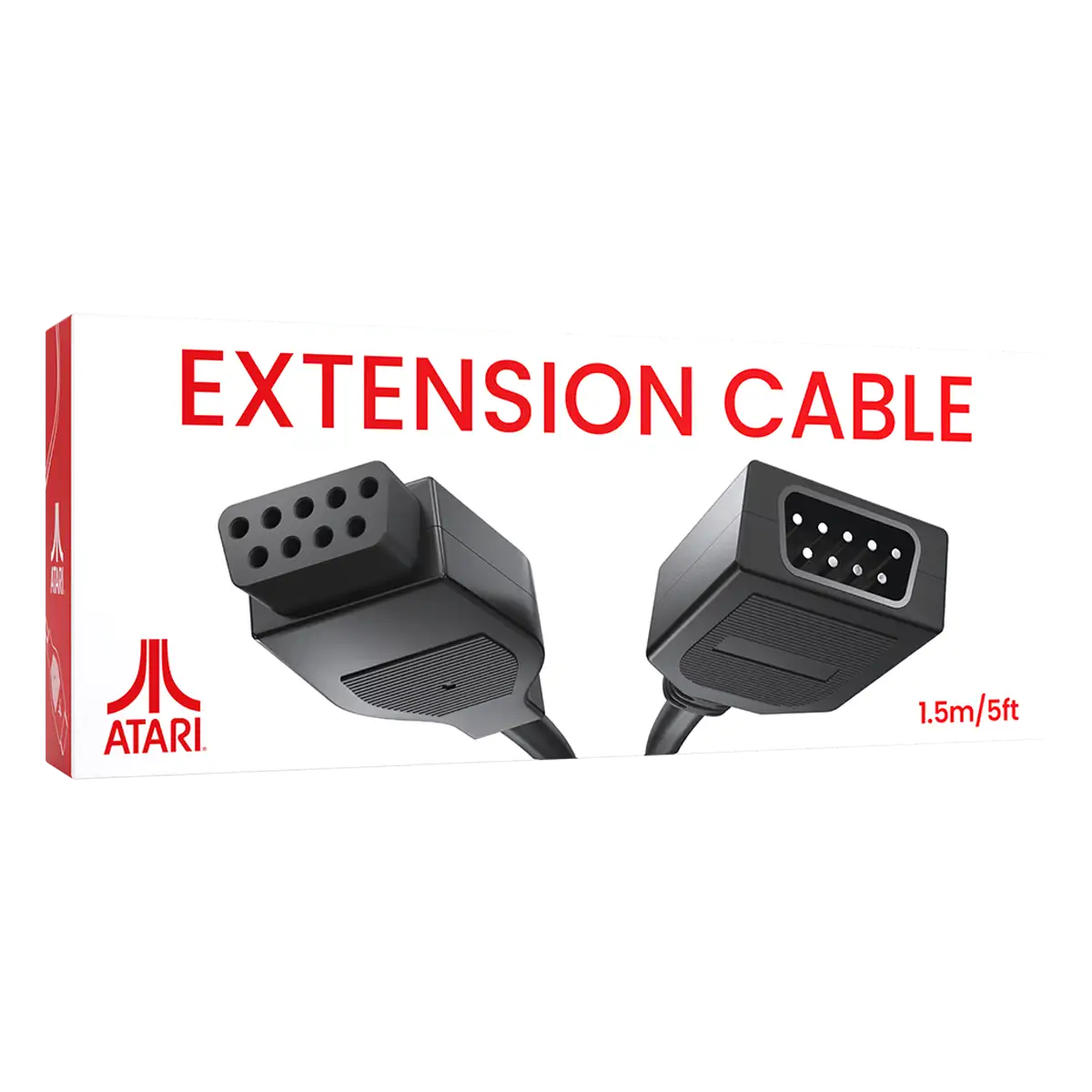 DB9 Extension Cable DB9 Extension Cable