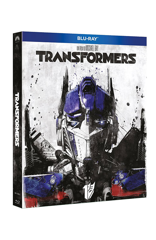 Transformers Transformers