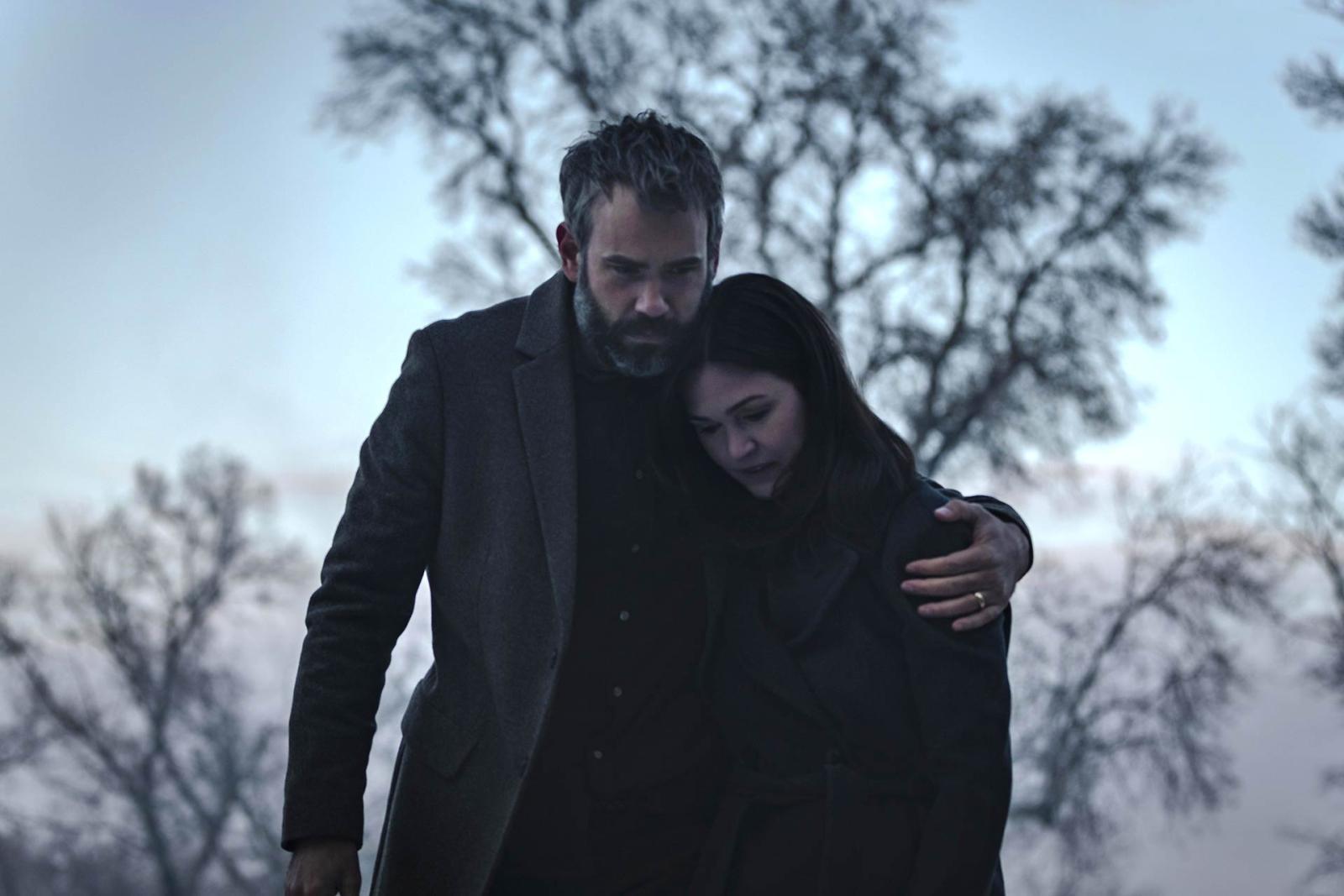 Orphan: First Kill - Limited Edition DVD + Booklet (DVD) Orphan: First Kill - Limited Edition DVD + Booklet (DVD)