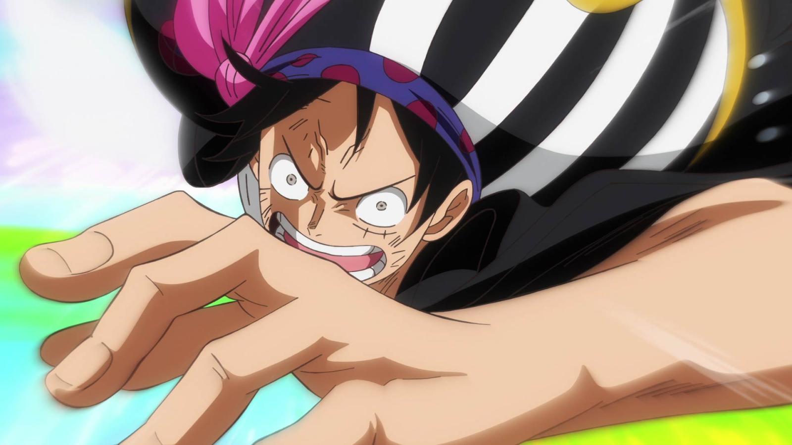 One Piece Film: RED - Limited Edition DVD + 6 Special Cards (DVD) One Piece Film: RED - Limited Edition DVD + 6 Special Cards (DVD)