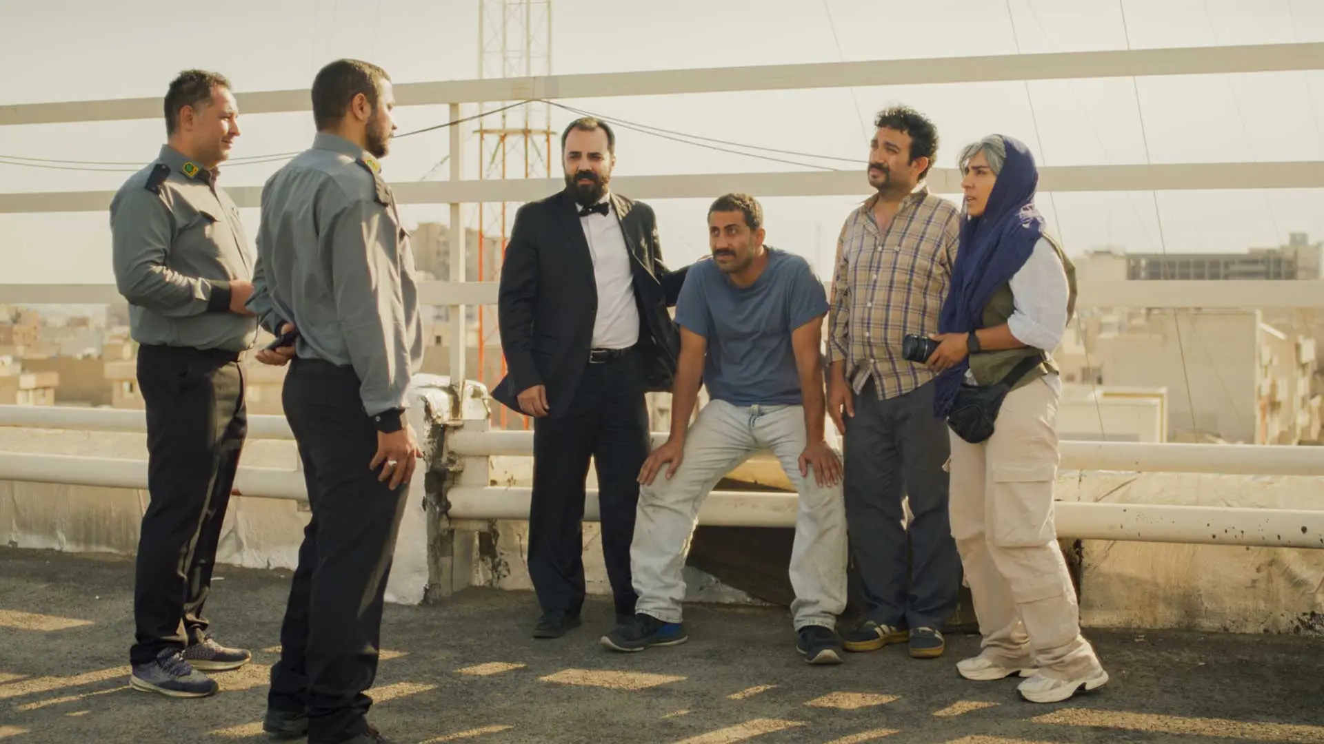 Un Semplice Incidente - DVD (DVD)