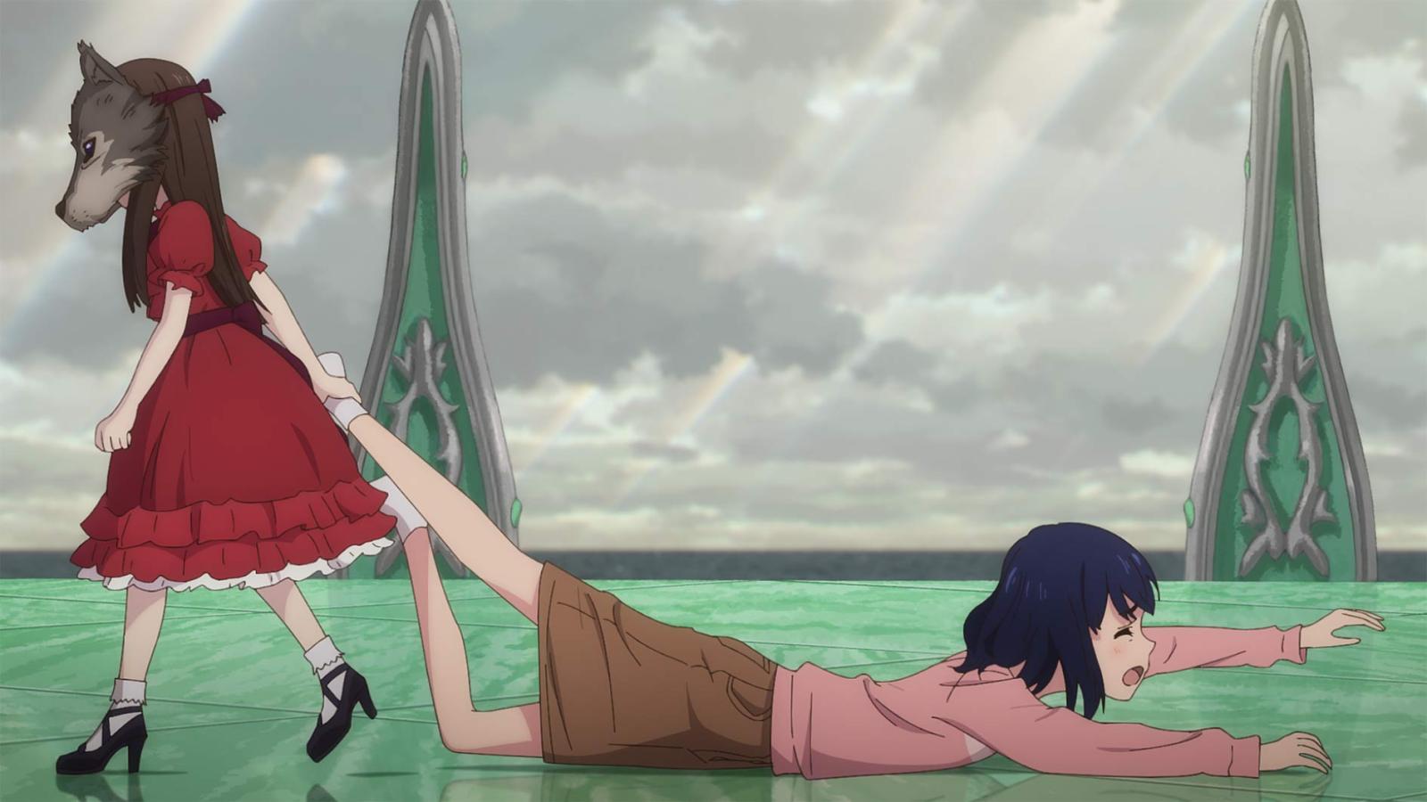 Il Castello Invisibile - Limited Edition DVD + Cards + Booklet (DVD) Il Castello Invisibile - Limited Edition DVD + Cards + Booklet (DVD)