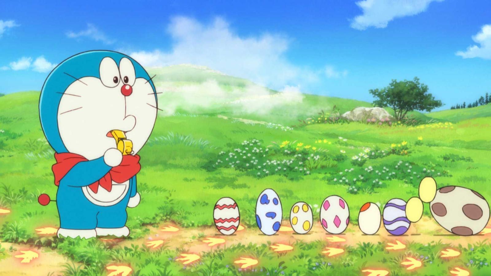 Doraemon - Il Film: Nobita e il Nuovo Dinosauro - Blu-ray (Blu-ray) Doraemon - Il Film: Nobita e il Nuovo Dinosauro - Blu-ray (Blu-ray)