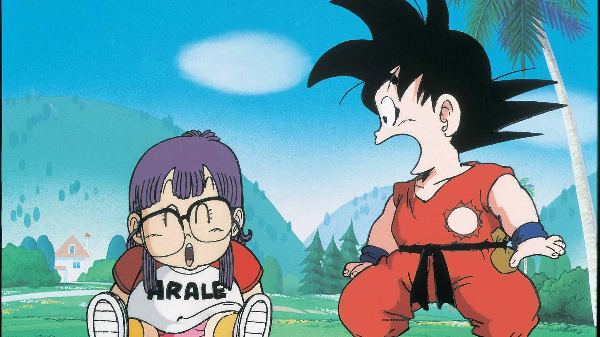 Dragon Ball Film & TV Special Collection - Limited Edition Anime Factory 20 DVD (DVD) Dragon Ball Film & TV Special Collection - Limited Edition Anime Factory 20 DVD (DVD)